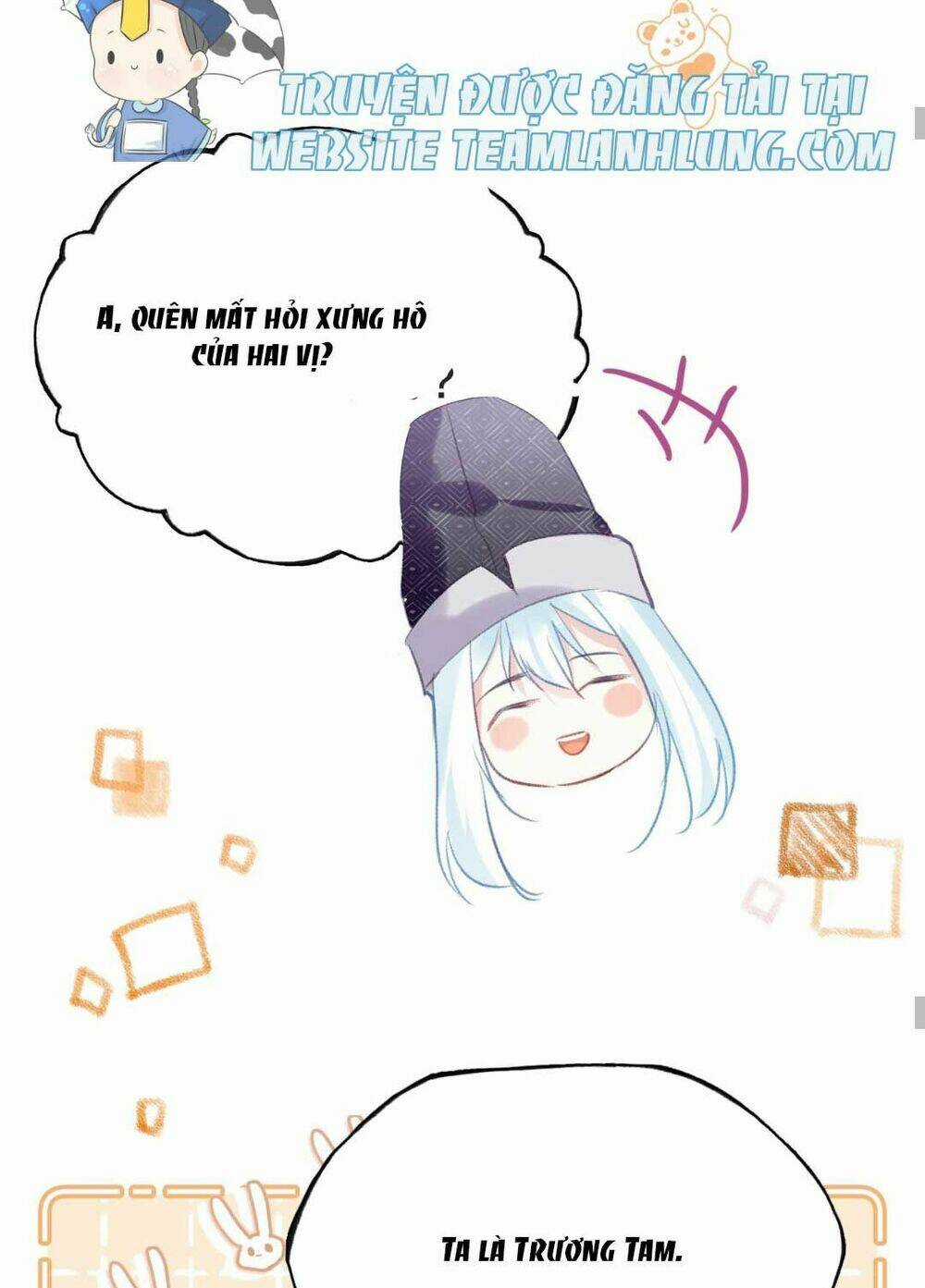 Vi Phu Của Ta Là Long Ngạo Thiên Chapter 21 trang 54