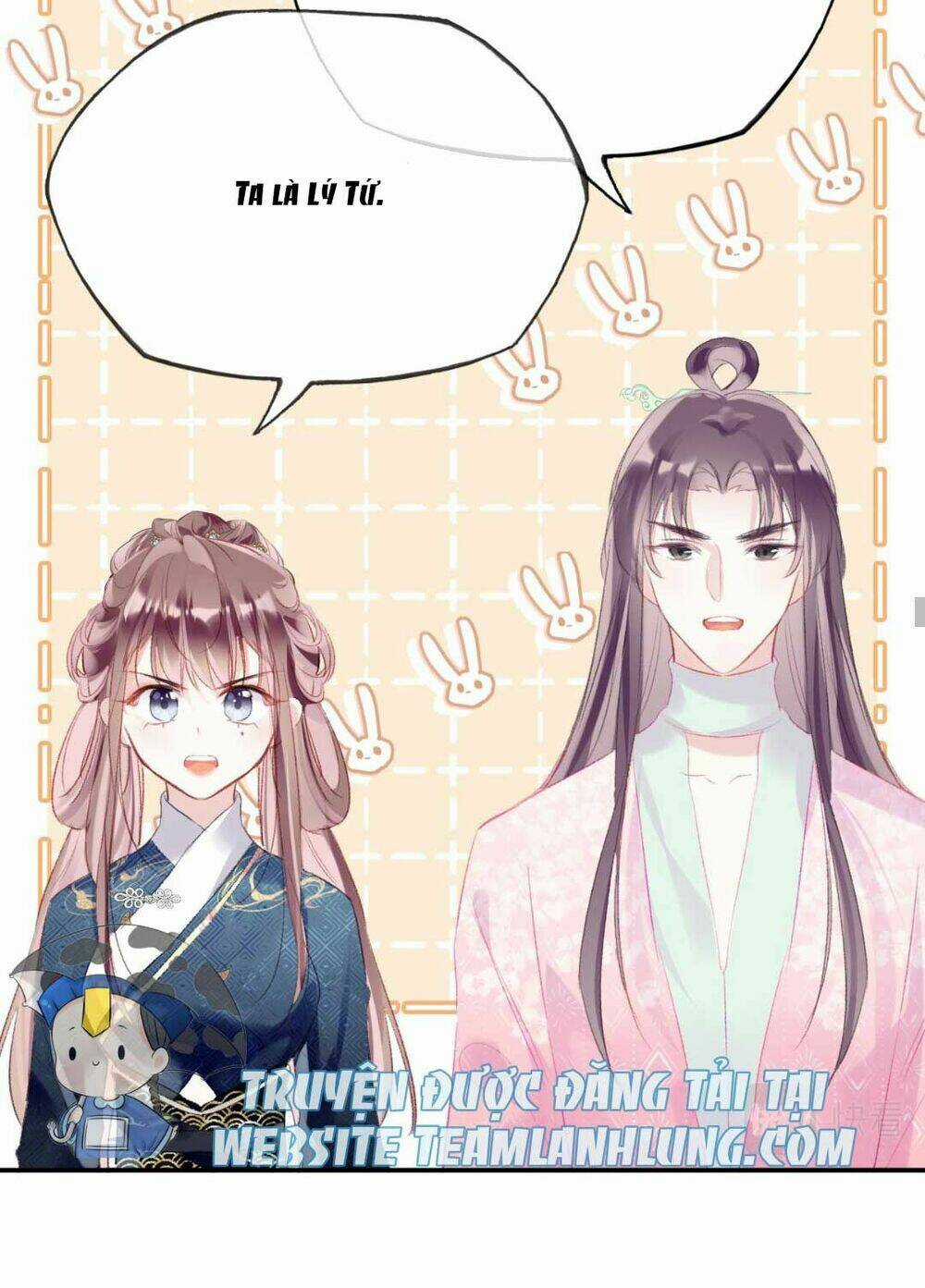 Vi Phu Của Ta Là Long Ngạo Thiên Chapter 21 trang 55