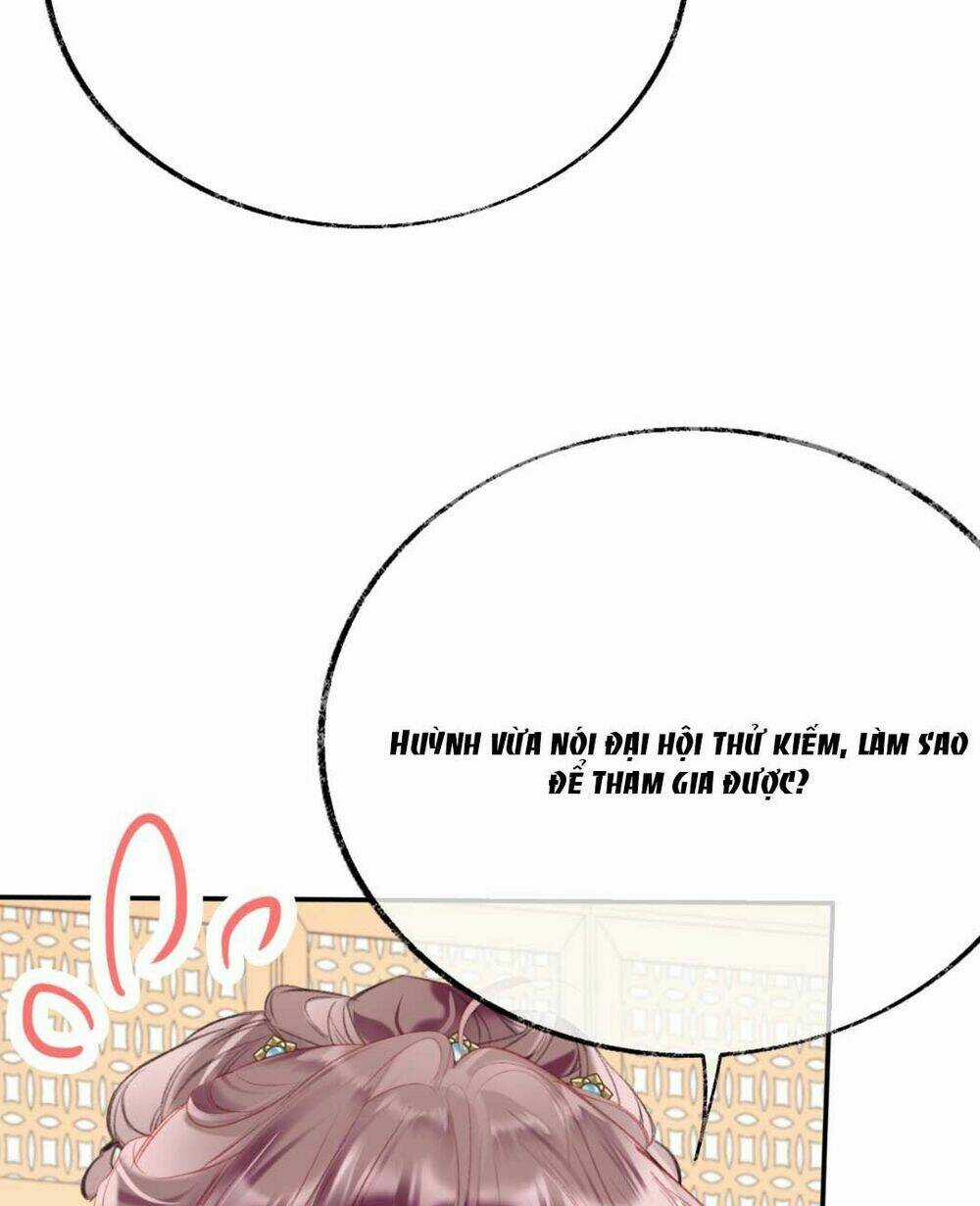 Vi Phu Của Ta Là Long Ngạo Thiên Chapter 21 trang 58