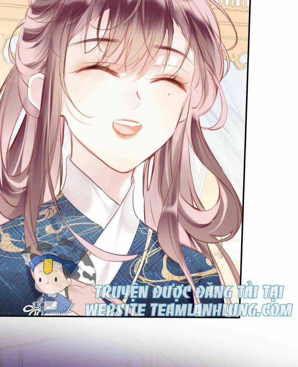 Vi Phu Của Ta Là Long Ngạo Thiên Chapter 21 trang 59