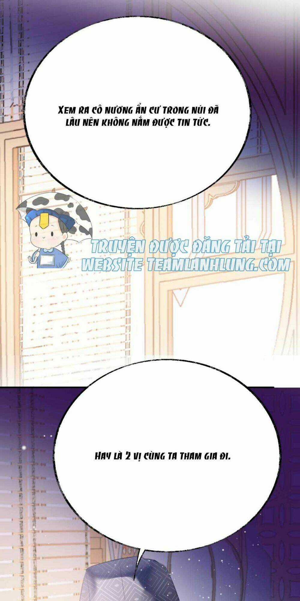 Vi Phu Của Ta Là Long Ngạo Thiên Chapter 21 trang 60