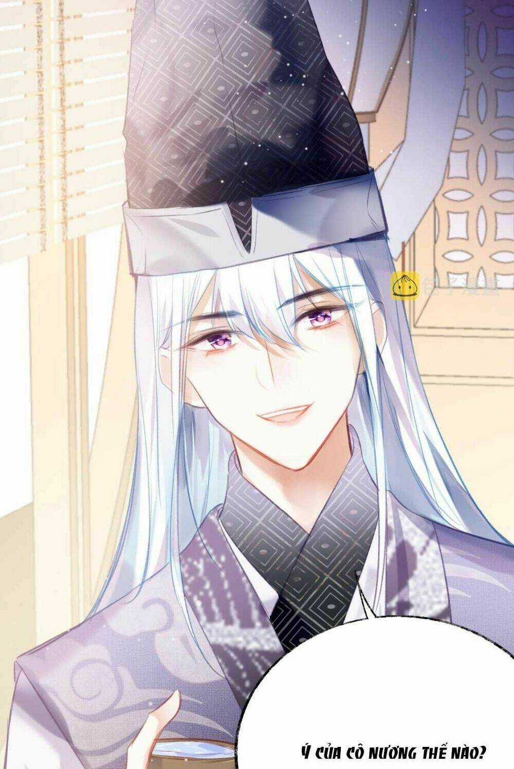 Vi Phu Của Ta Là Long Ngạo Thiên Chapter 21 trang 61