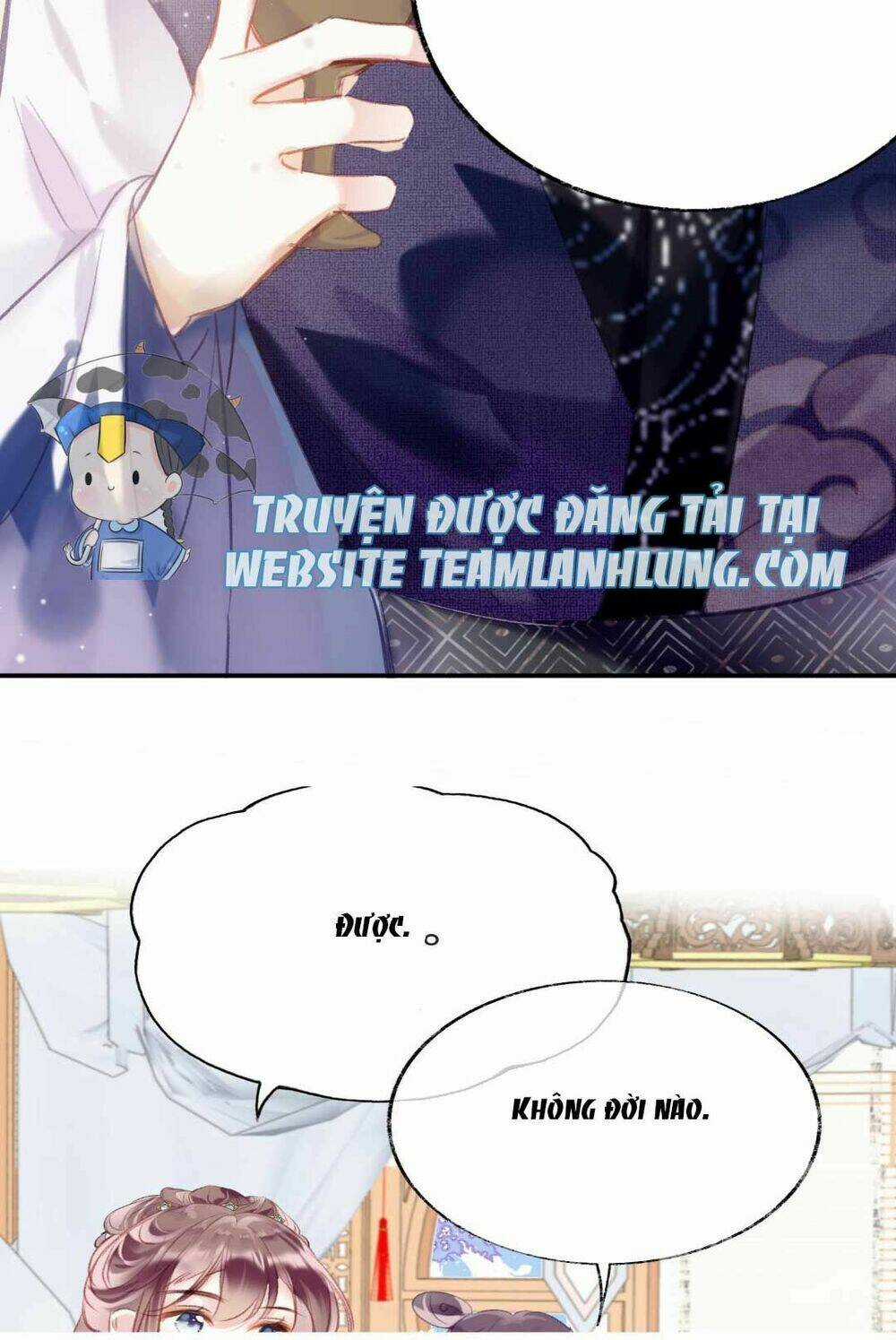 Vi Phu Của Ta Là Long Ngạo Thiên Chapter 21 trang 62