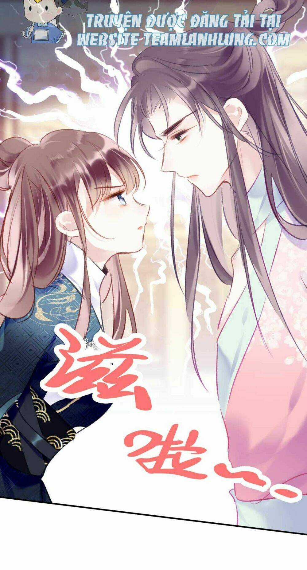 Vi Phu Của Ta Là Long Ngạo Thiên Chapter 21 trang 64