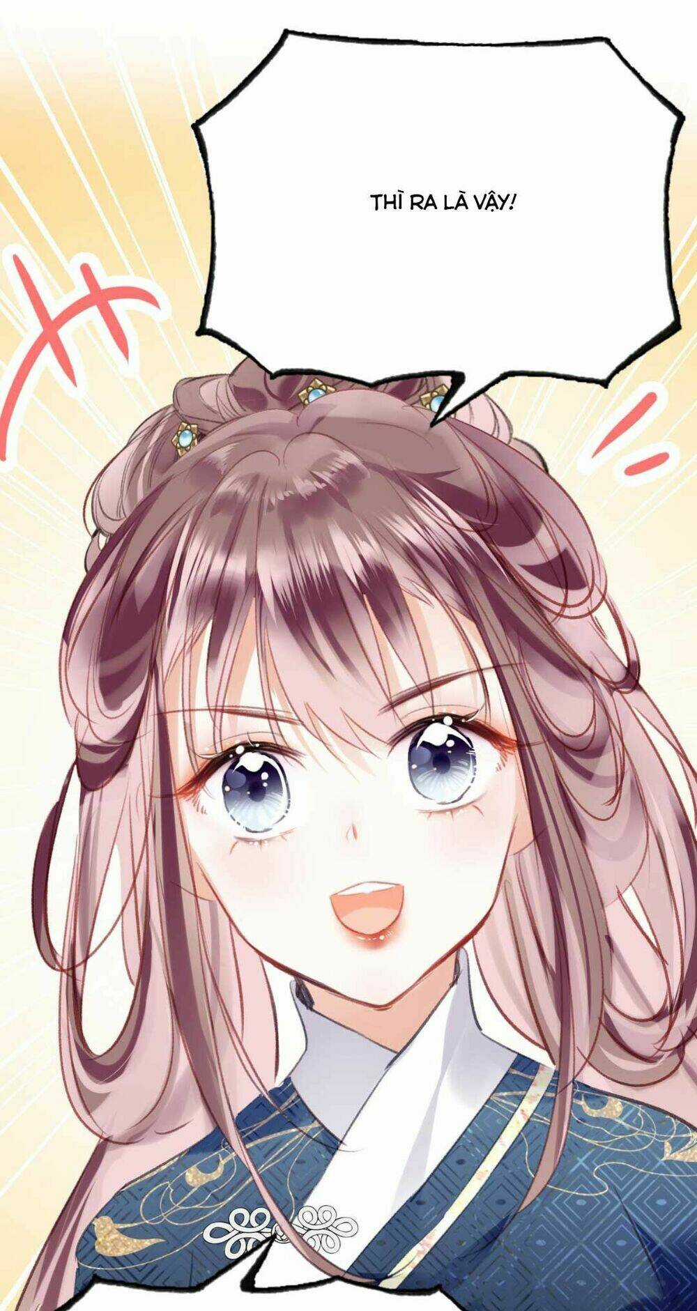 Vi Phu Của Ta Là Long Ngạo Thiên Chapter 22 trang 10