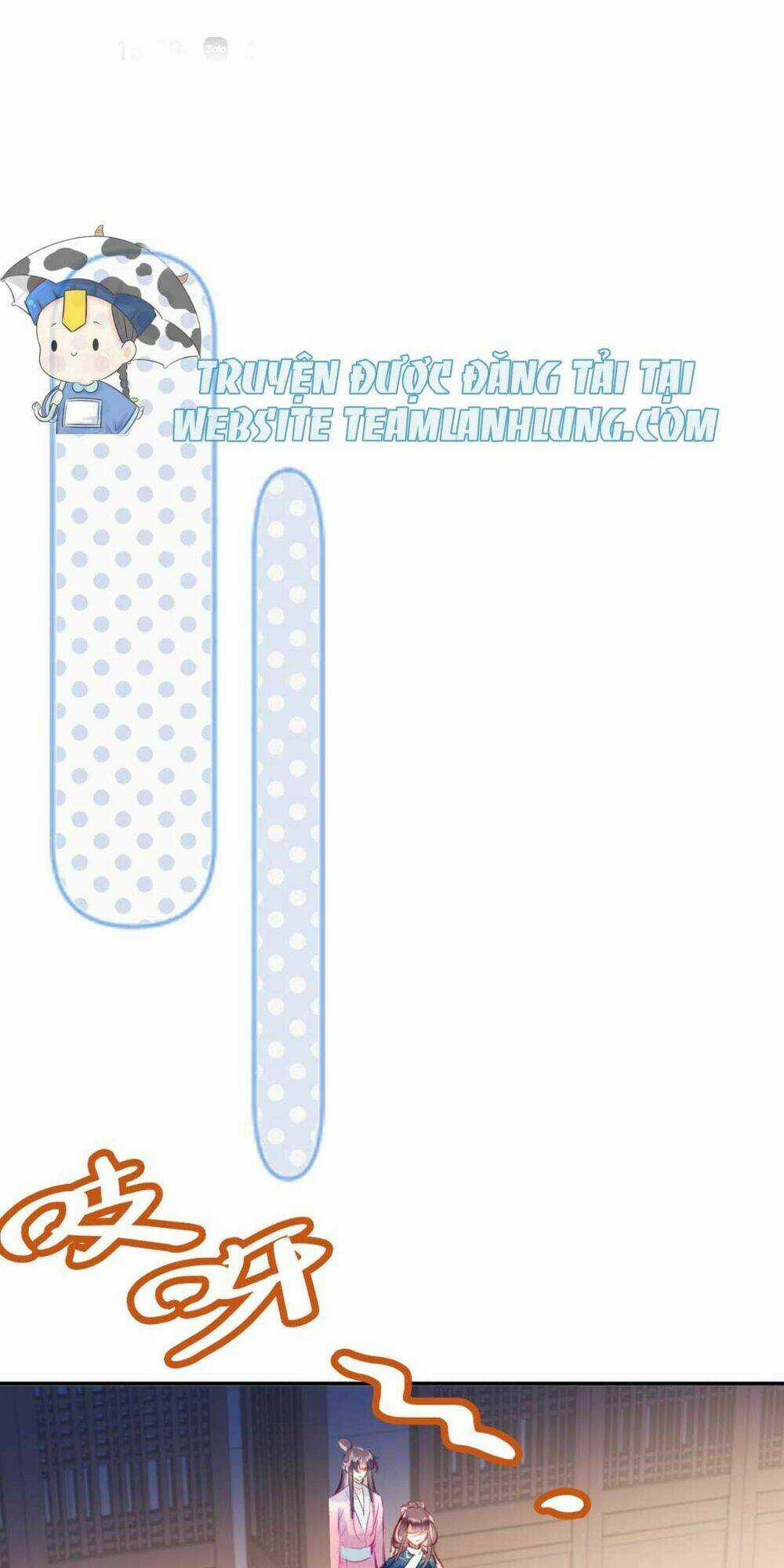 Vi Phu Của Ta Là Long Ngạo Thiên Chapter 22 trang 13