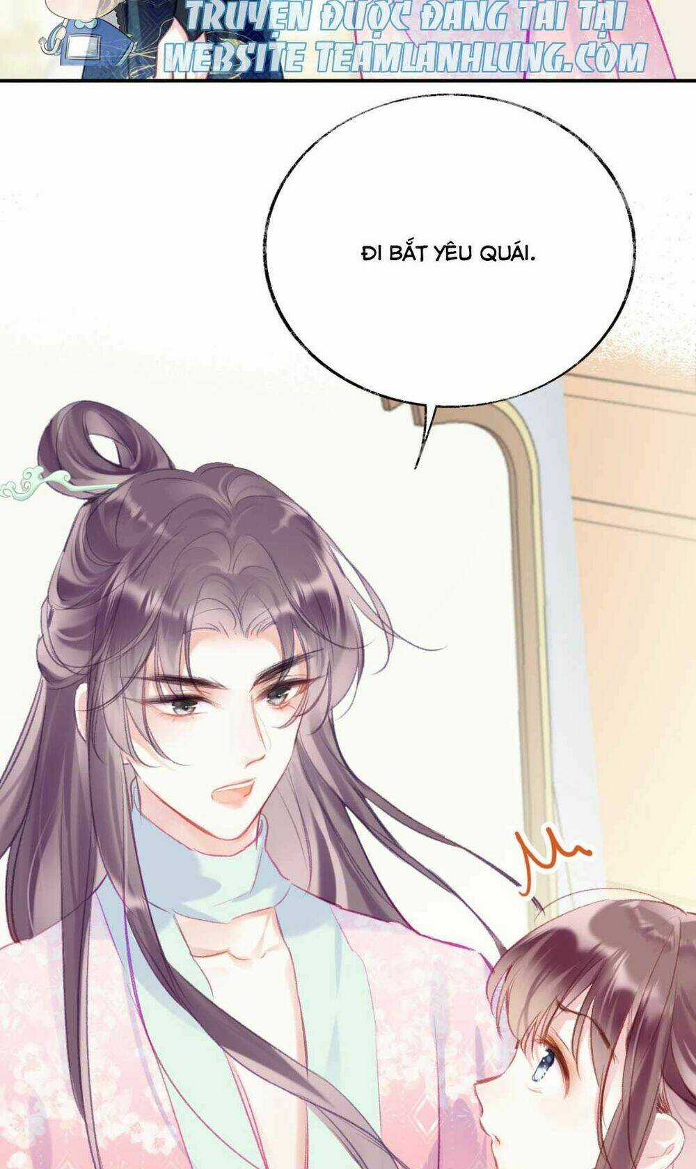 Vi Phu Của Ta Là Long Ngạo Thiên Chapter 22 trang 15