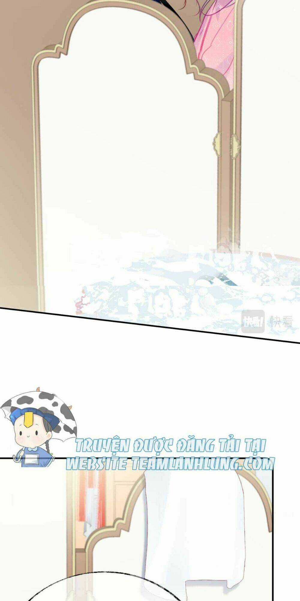 Vi Phu Của Ta Là Long Ngạo Thiên Chapter 22 trang 17