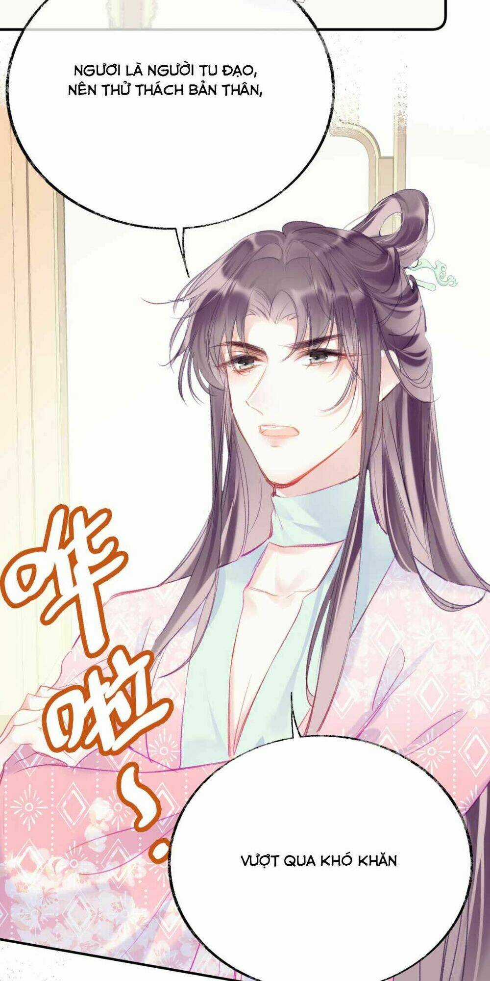 Vi Phu Của Ta Là Long Ngạo Thiên Chapter 22 trang 18