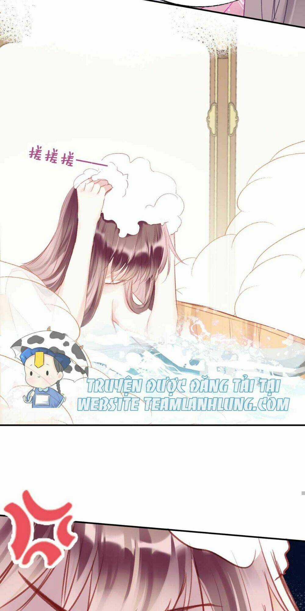 Vi Phu Của Ta Là Long Ngạo Thiên Chapter 22 trang 19