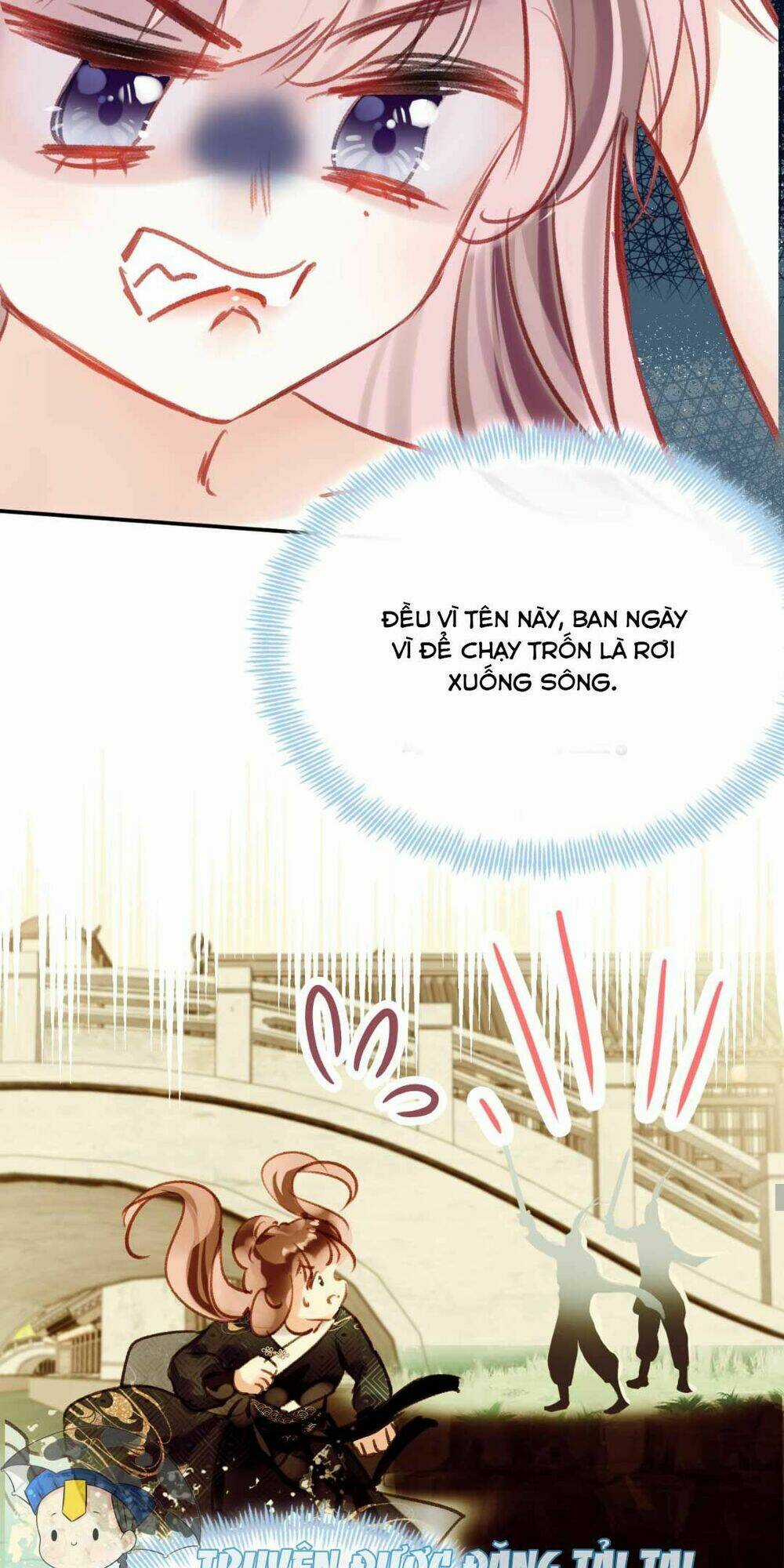 Vi Phu Của Ta Là Long Ngạo Thiên Chapter 22 trang 20