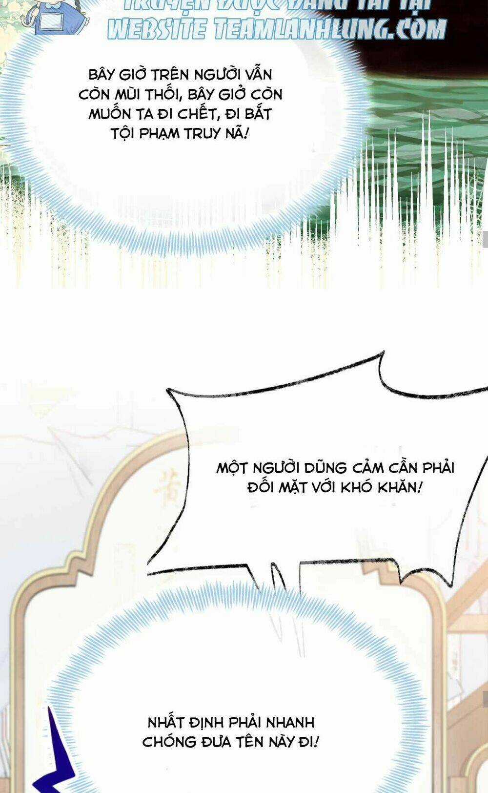 Vi Phu Của Ta Là Long Ngạo Thiên Chapter 22 trang 21