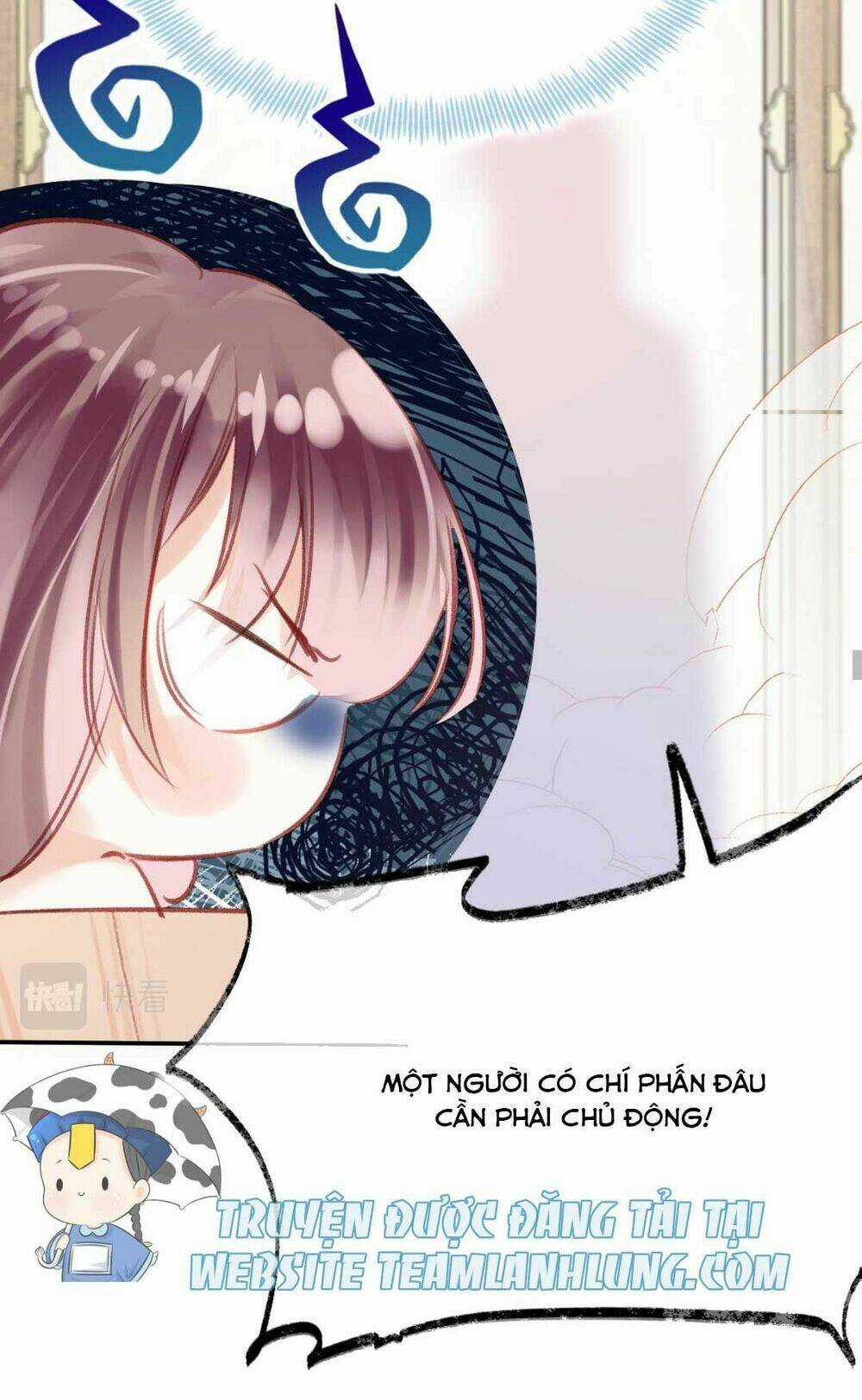 Vi Phu Của Ta Là Long Ngạo Thiên Chapter 22 trang 22