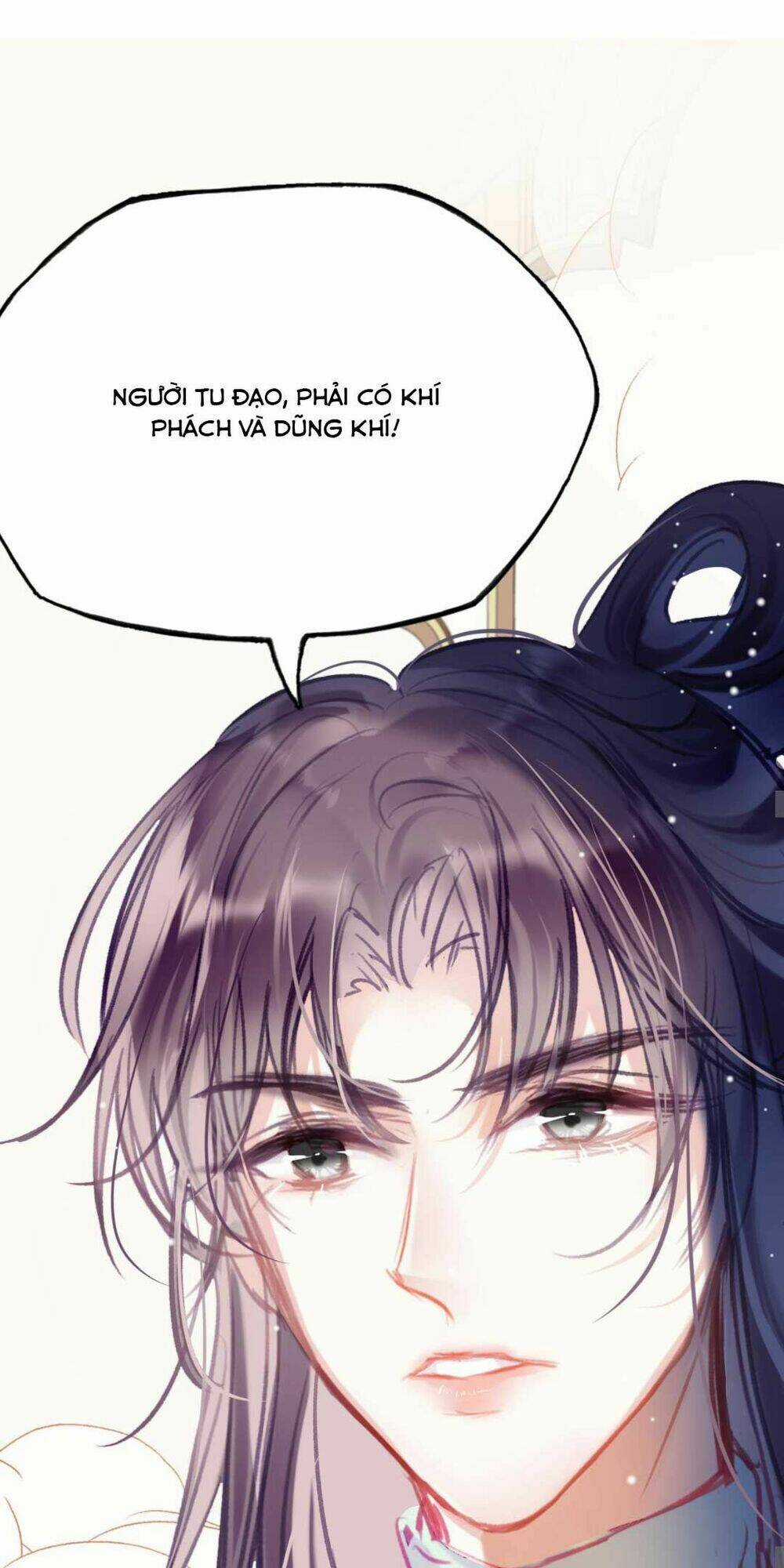 Vi Phu Của Ta Là Long Ngạo Thiên Chapter 22 trang 24