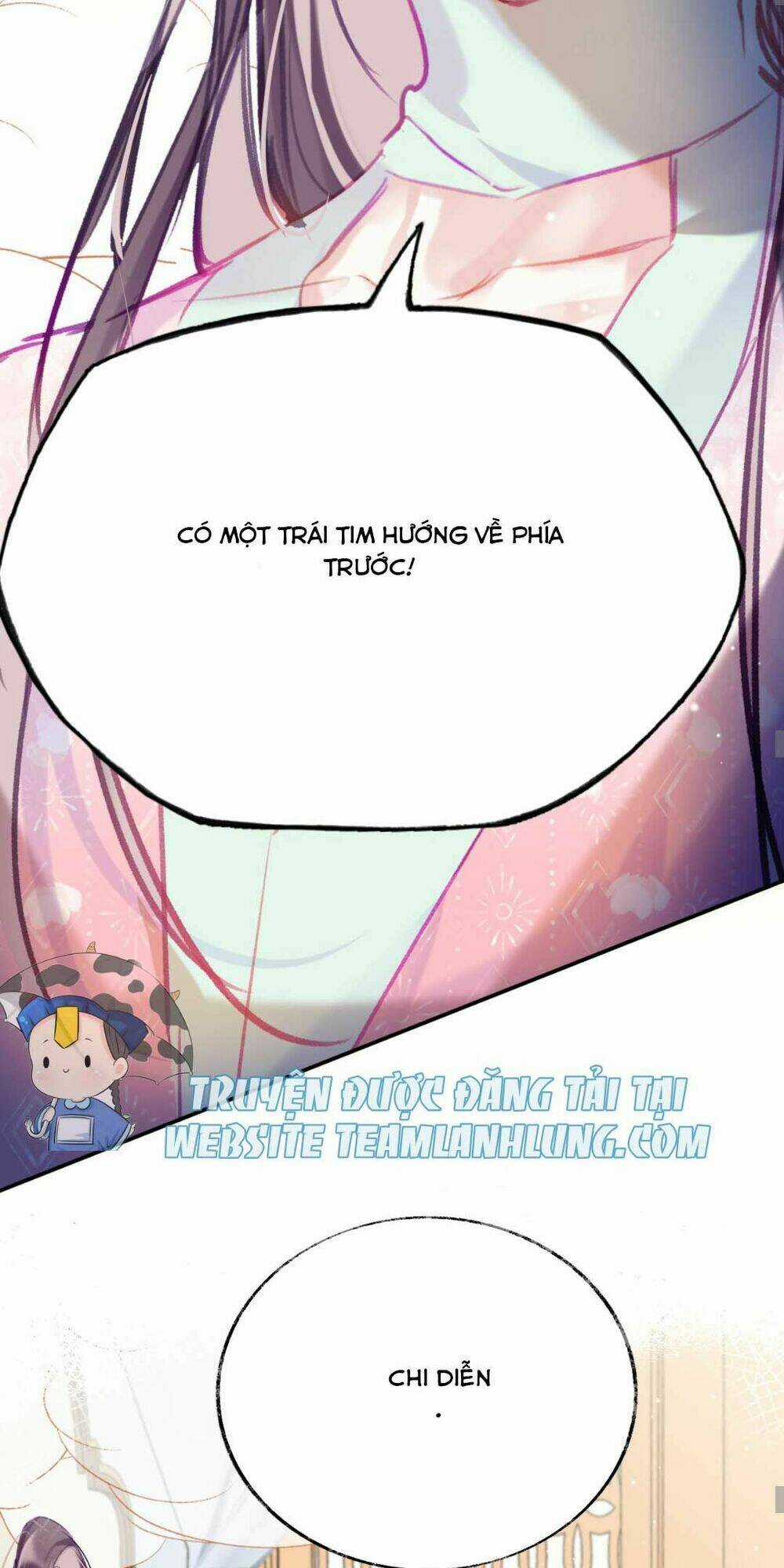 Vi Phu Của Ta Là Long Ngạo Thiên Chapter 22 trang 25