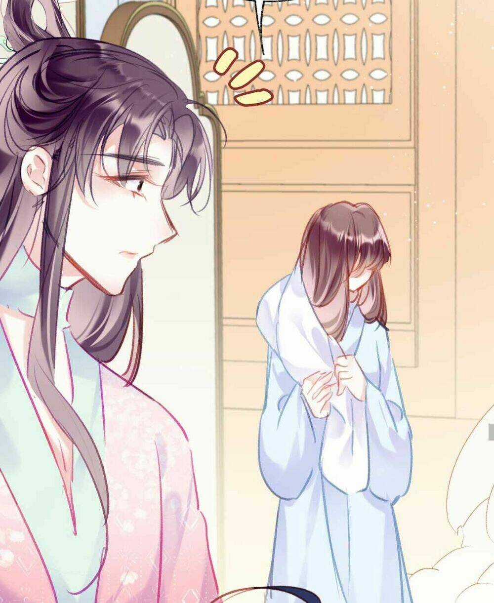 Vi Phu Của Ta Là Long Ngạo Thiên Chapter 22 trang 26