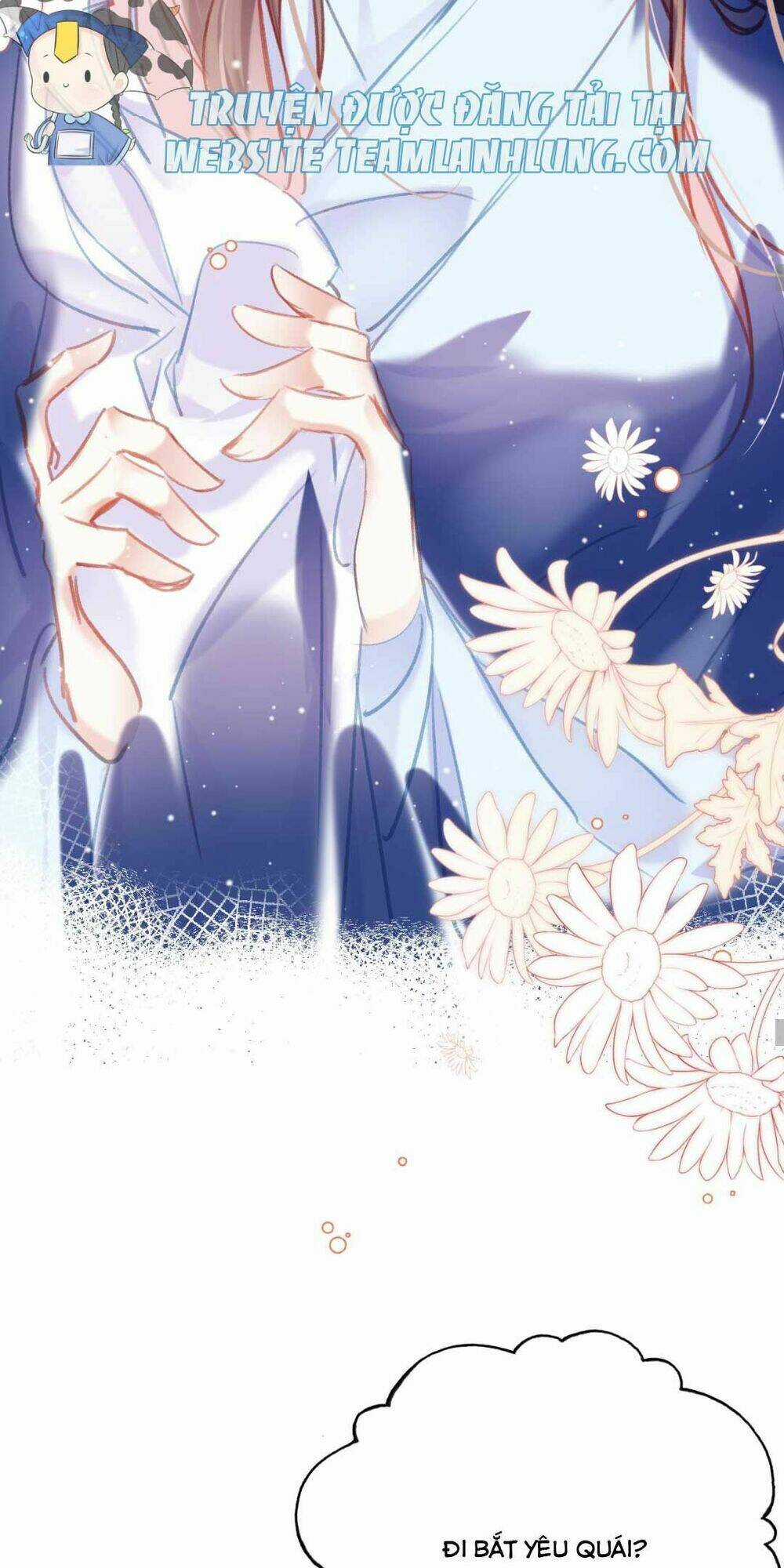 Vi Phu Của Ta Là Long Ngạo Thiên Chapter 22 trang 28