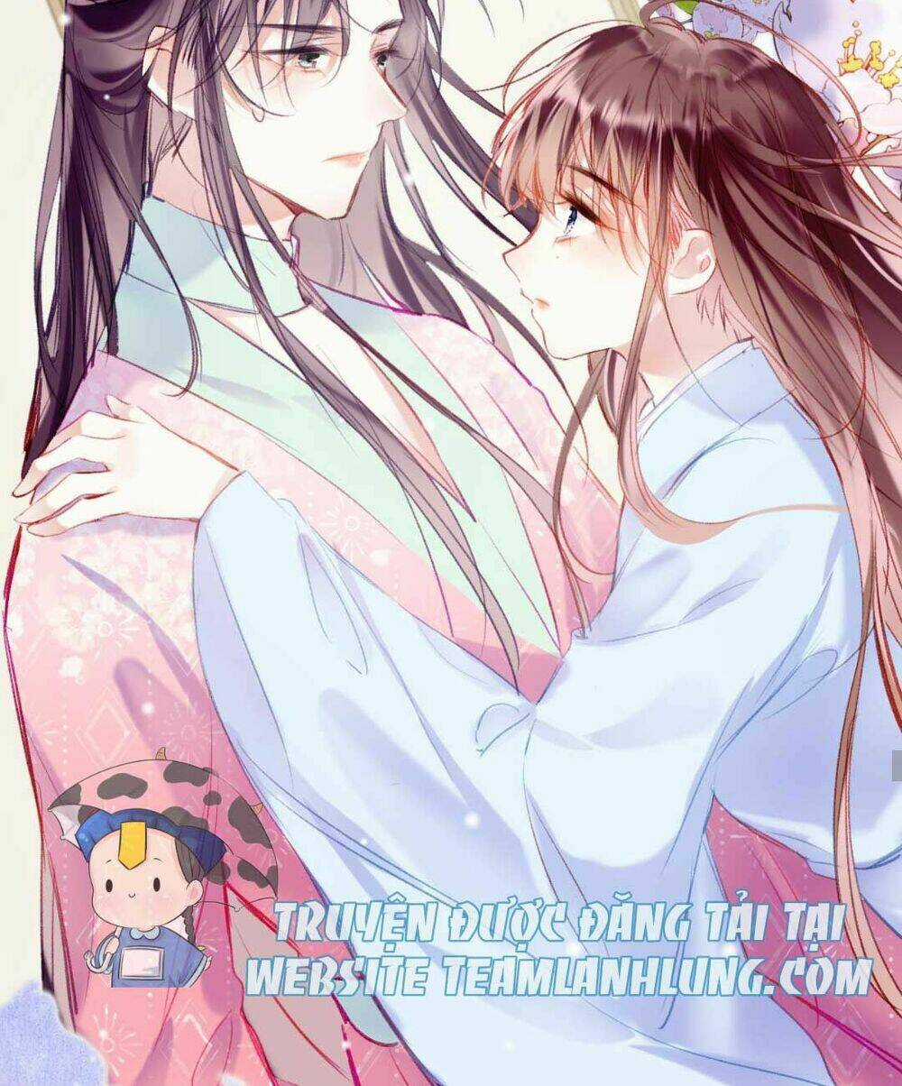 Vi Phu Của Ta Là Long Ngạo Thiên Chapter 22 trang 32