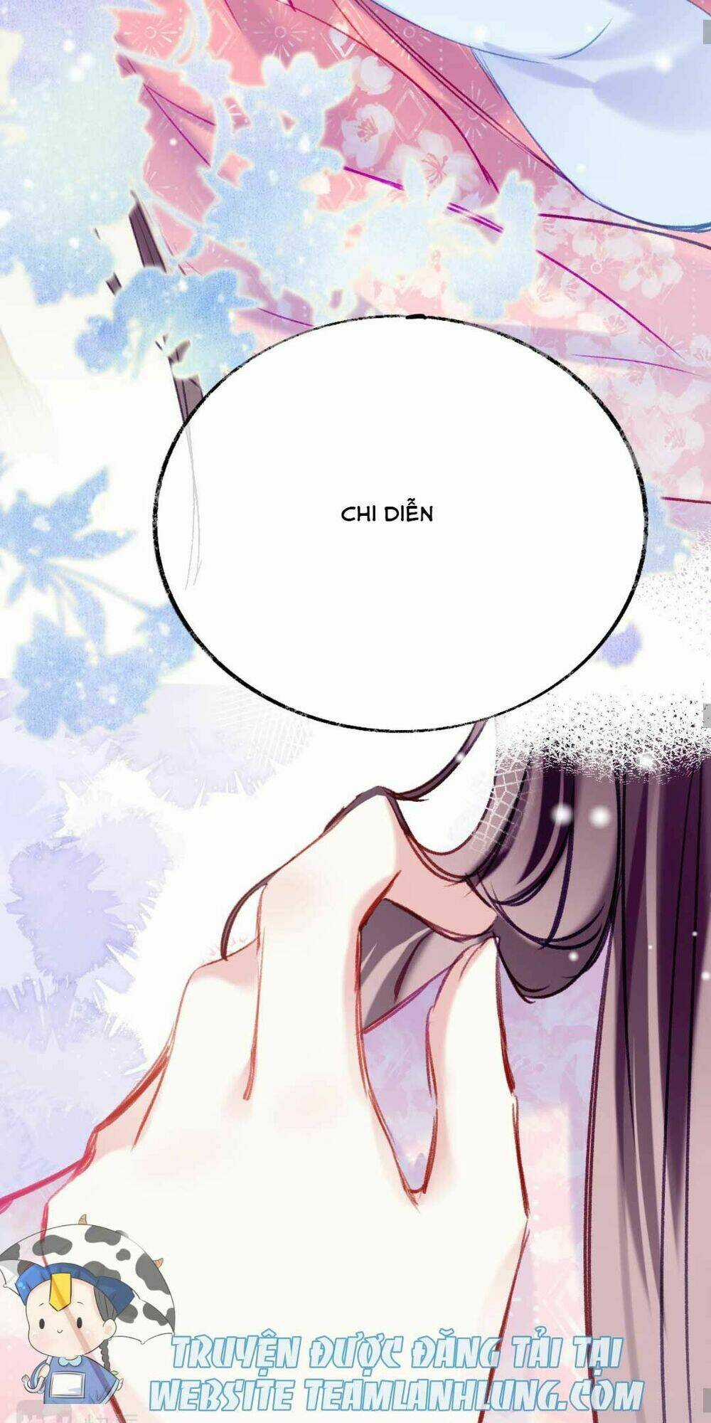 Vi Phu Của Ta Là Long Ngạo Thiên Chapter 22 trang 33