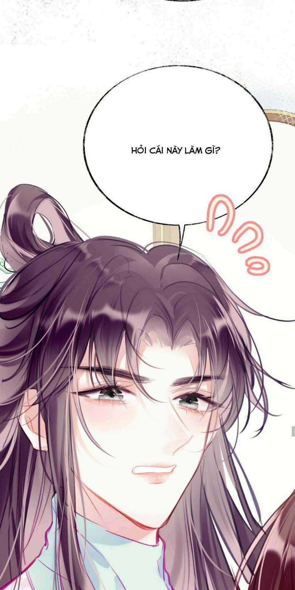 Vi Phu Của Ta Là Long Ngạo Thiên Chapter 22 trang 36