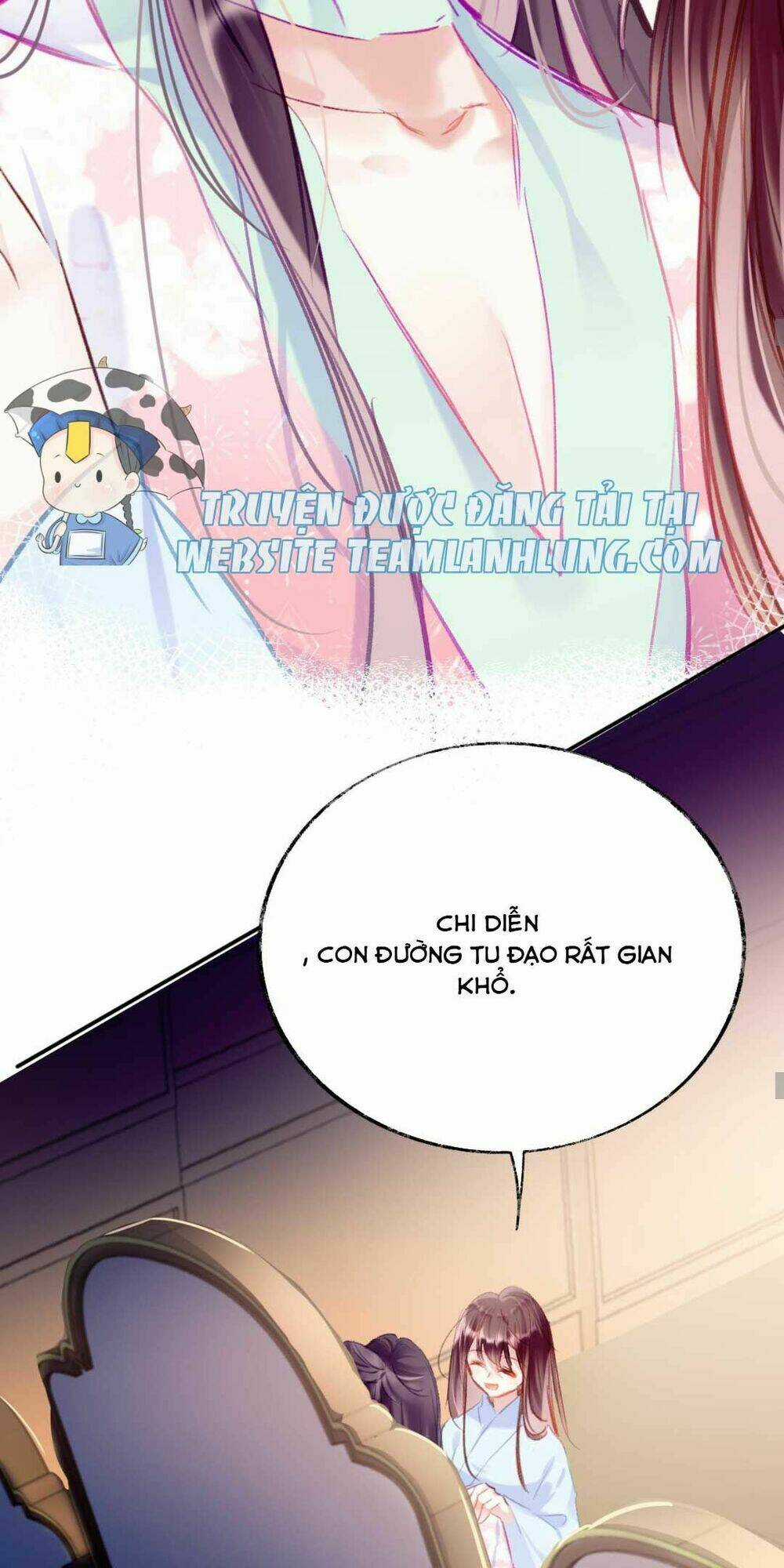 Vi Phu Của Ta Là Long Ngạo Thiên Chapter 22 trang 37