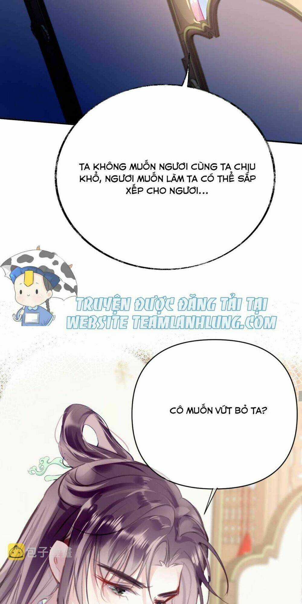 Vi Phu Của Ta Là Long Ngạo Thiên Chapter 22 trang 38