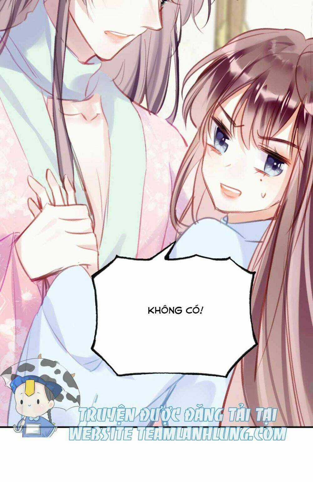 Vi Phu Của Ta Là Long Ngạo Thiên Chapter 22 trang 39