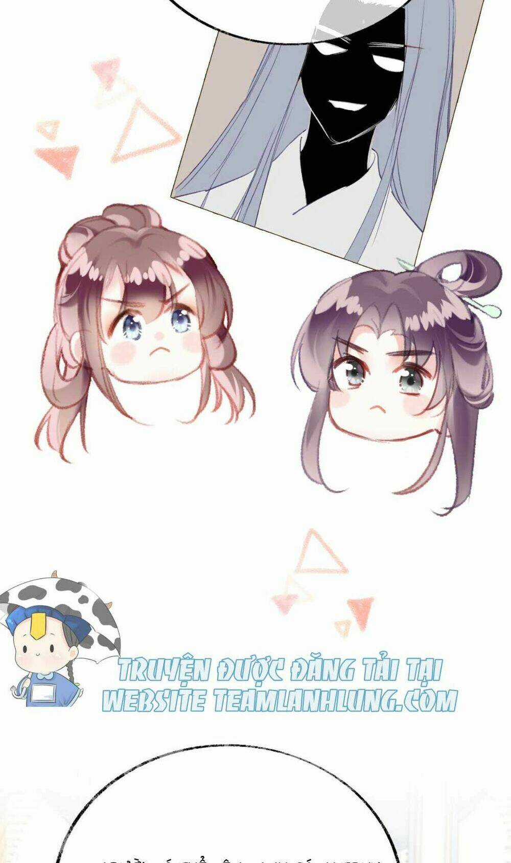 Vi Phu Của Ta Là Long Ngạo Thiên Chapter 22 trang 4