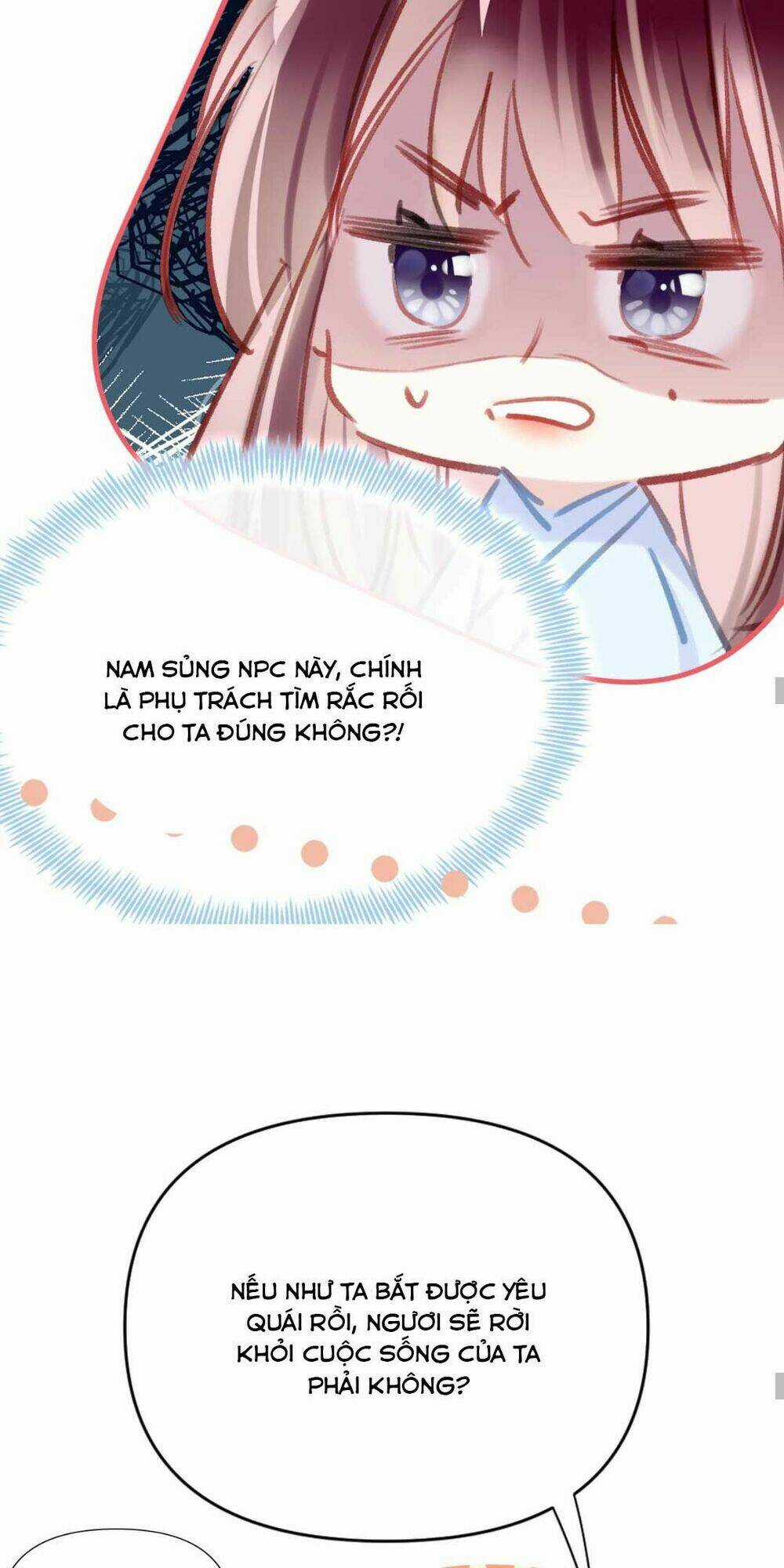 Vi Phu Của Ta Là Long Ngạo Thiên Chapter 22 trang 42