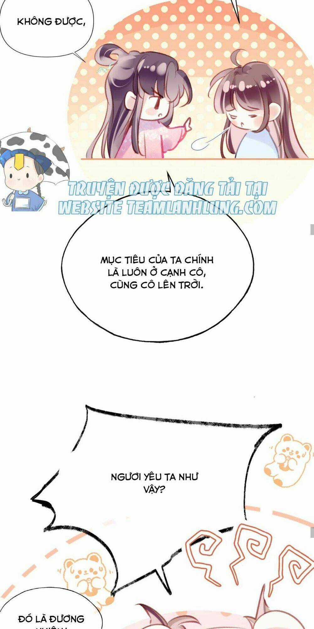 Vi Phu Của Ta Là Long Ngạo Thiên Chapter 22 trang 43