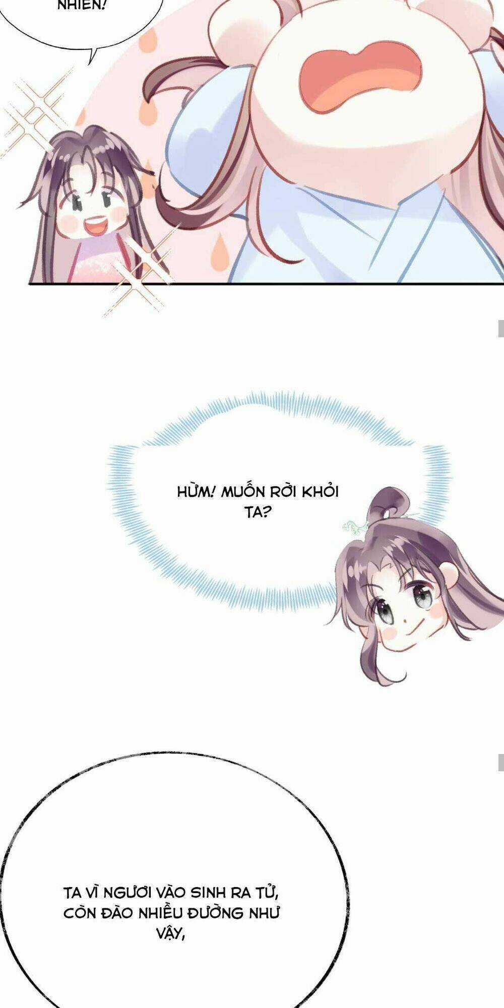 Vi Phu Của Ta Là Long Ngạo Thiên Chapter 22 trang 44