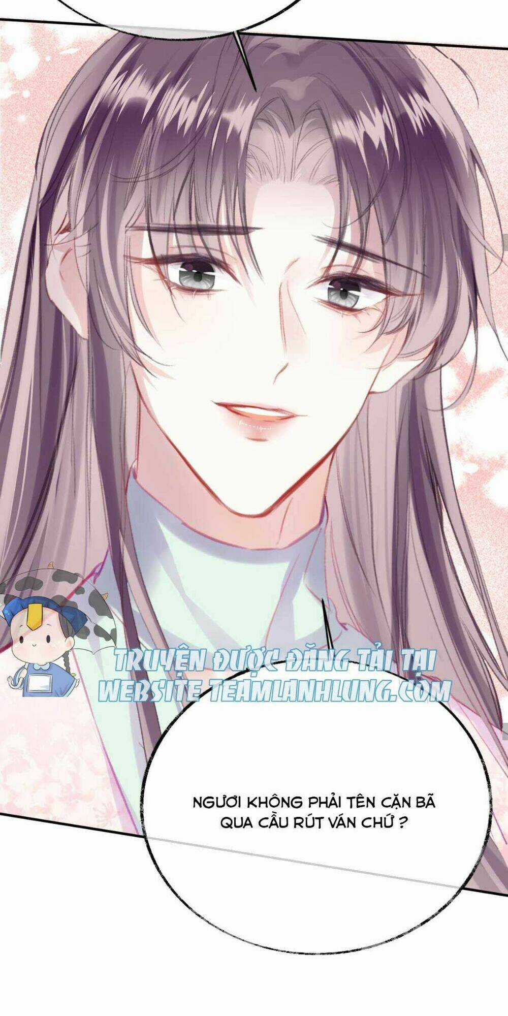 Vi Phu Của Ta Là Long Ngạo Thiên Chapter 22 trang 45