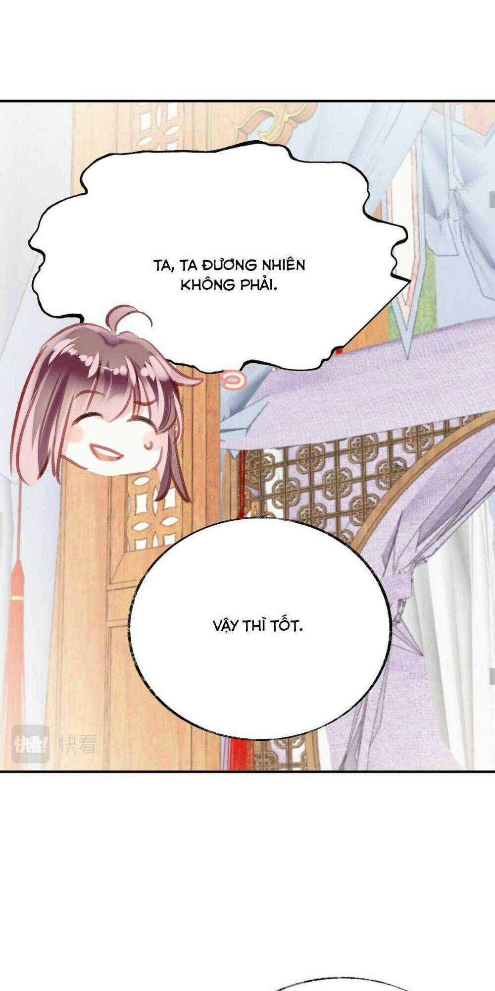 Vi Phu Của Ta Là Long Ngạo Thiên Chapter 22 trang 46