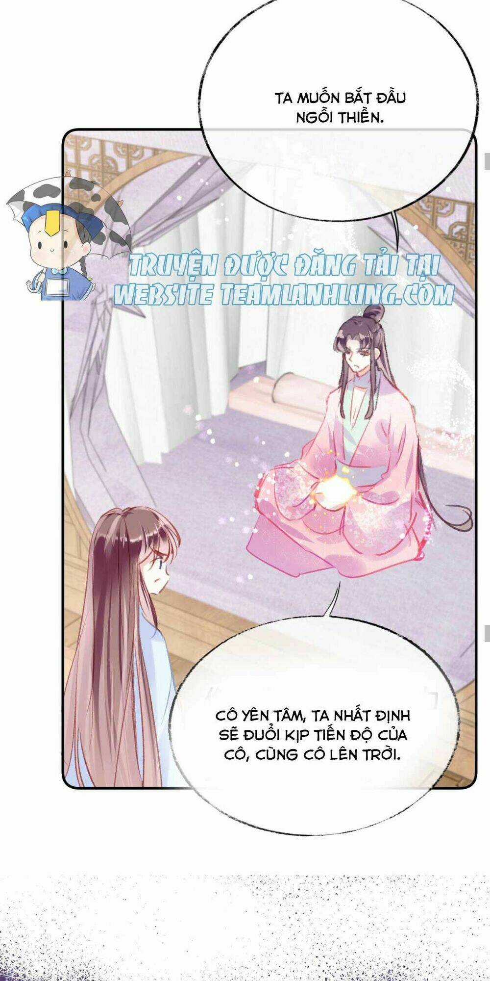 Vi Phu Của Ta Là Long Ngạo Thiên Chapter 22 trang 47