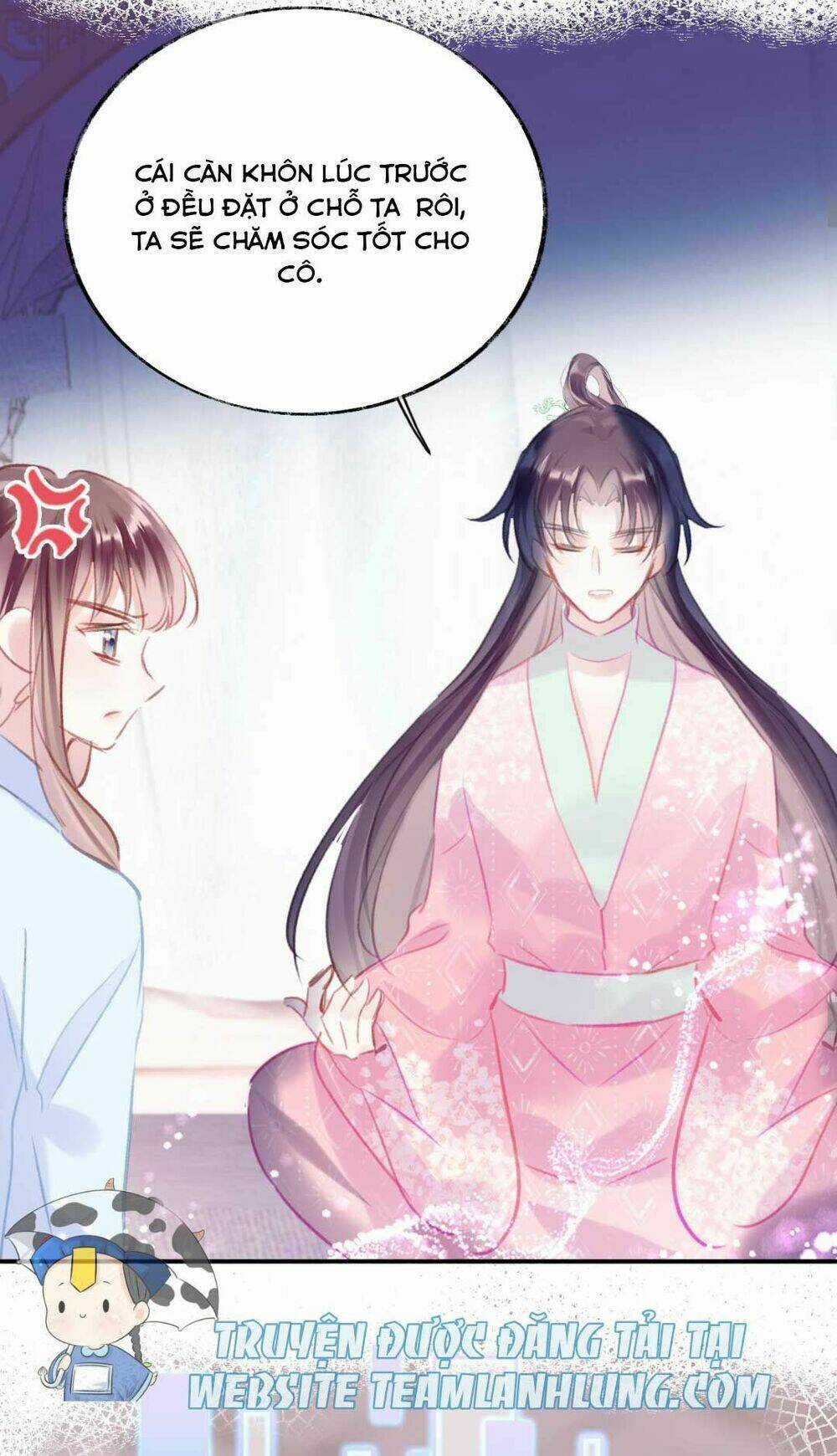 Vi Phu Của Ta Là Long Ngạo Thiên Chapter 22 trang 48