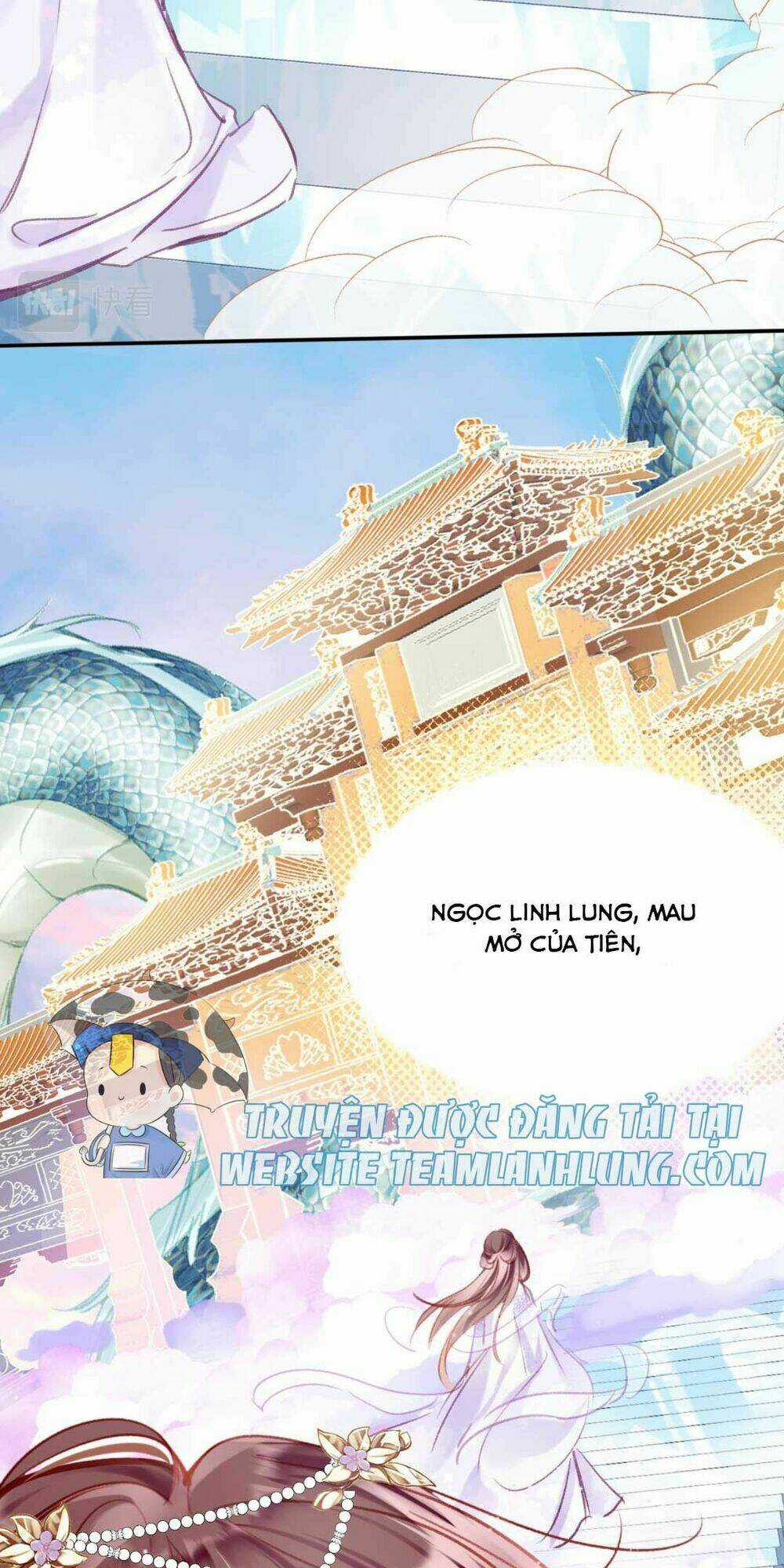 Vi Phu Của Ta Là Long Ngạo Thiên Chapter 22 trang 54