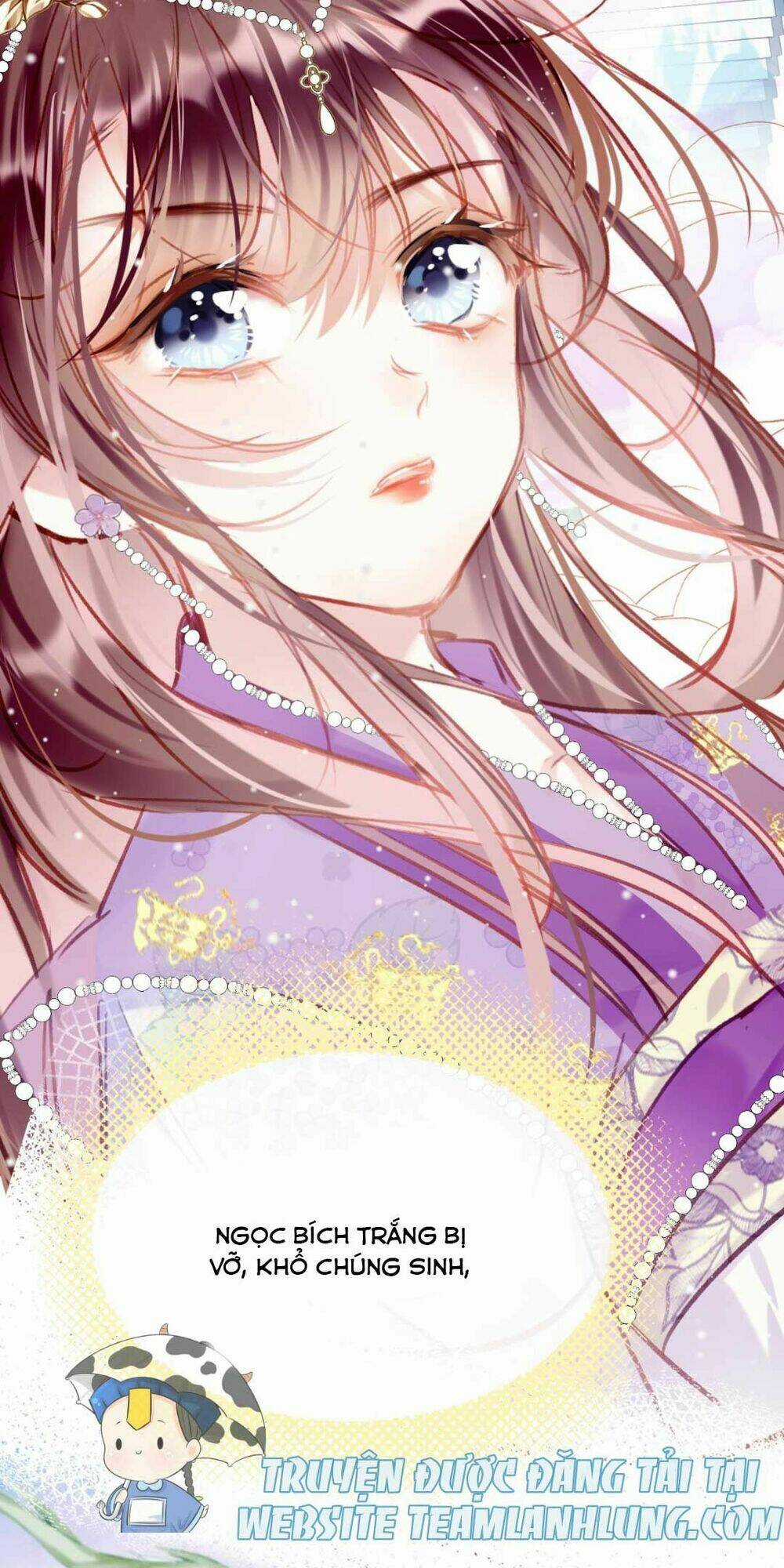 Vi Phu Của Ta Là Long Ngạo Thiên Chapter 22 trang 55