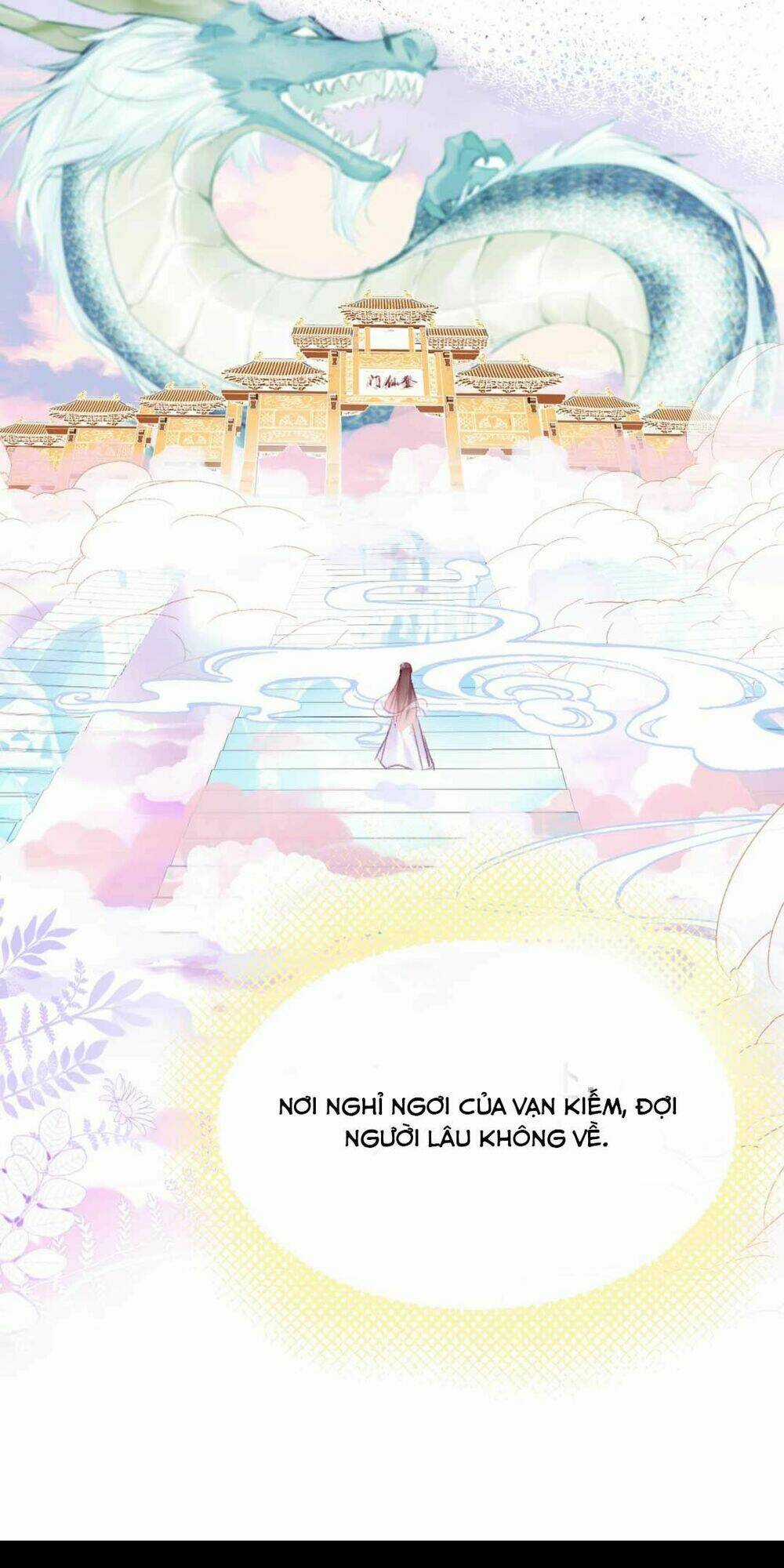 Vi Phu Của Ta Là Long Ngạo Thiên Chapter 22 trang 56