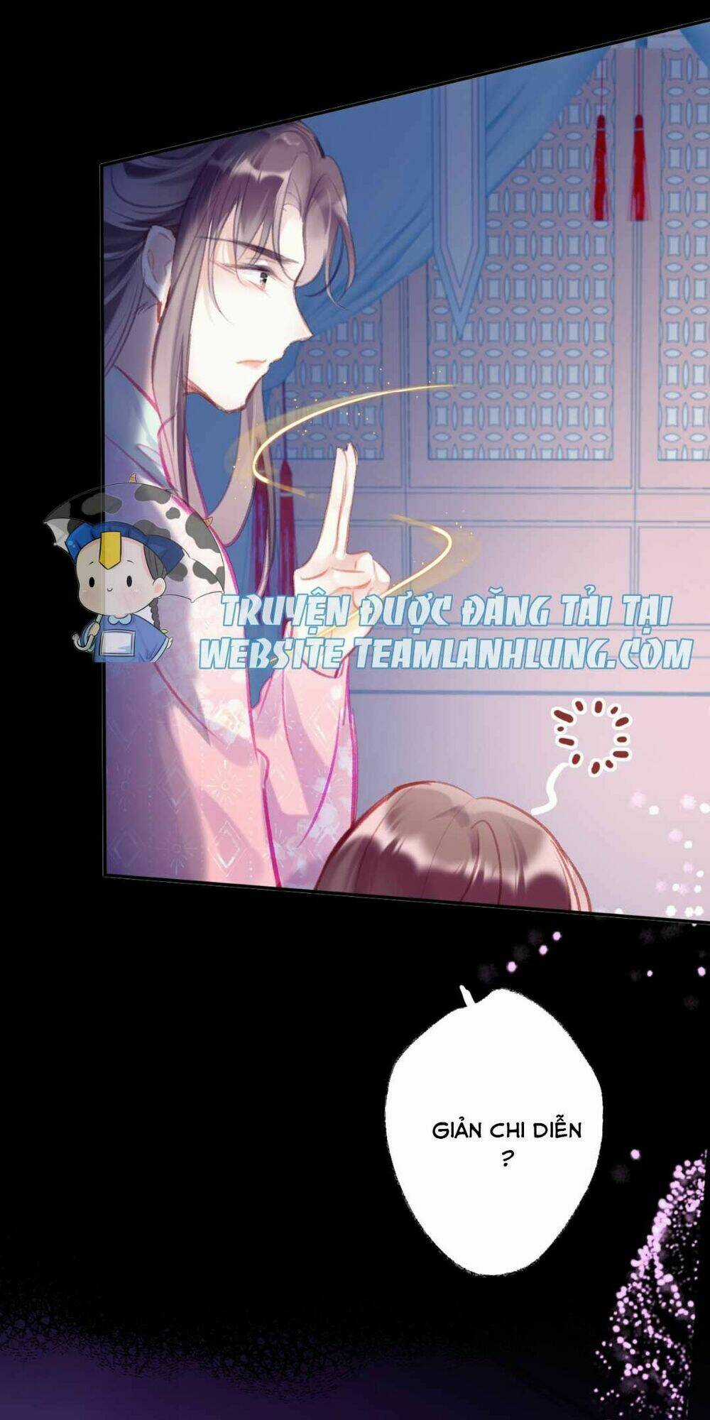 Vi Phu Của Ta Là Long Ngạo Thiên Chapter 22 trang 57