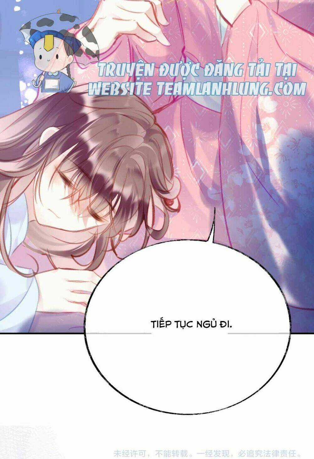 Vi Phu Của Ta Là Long Ngạo Thiên Chapter 22 trang 59