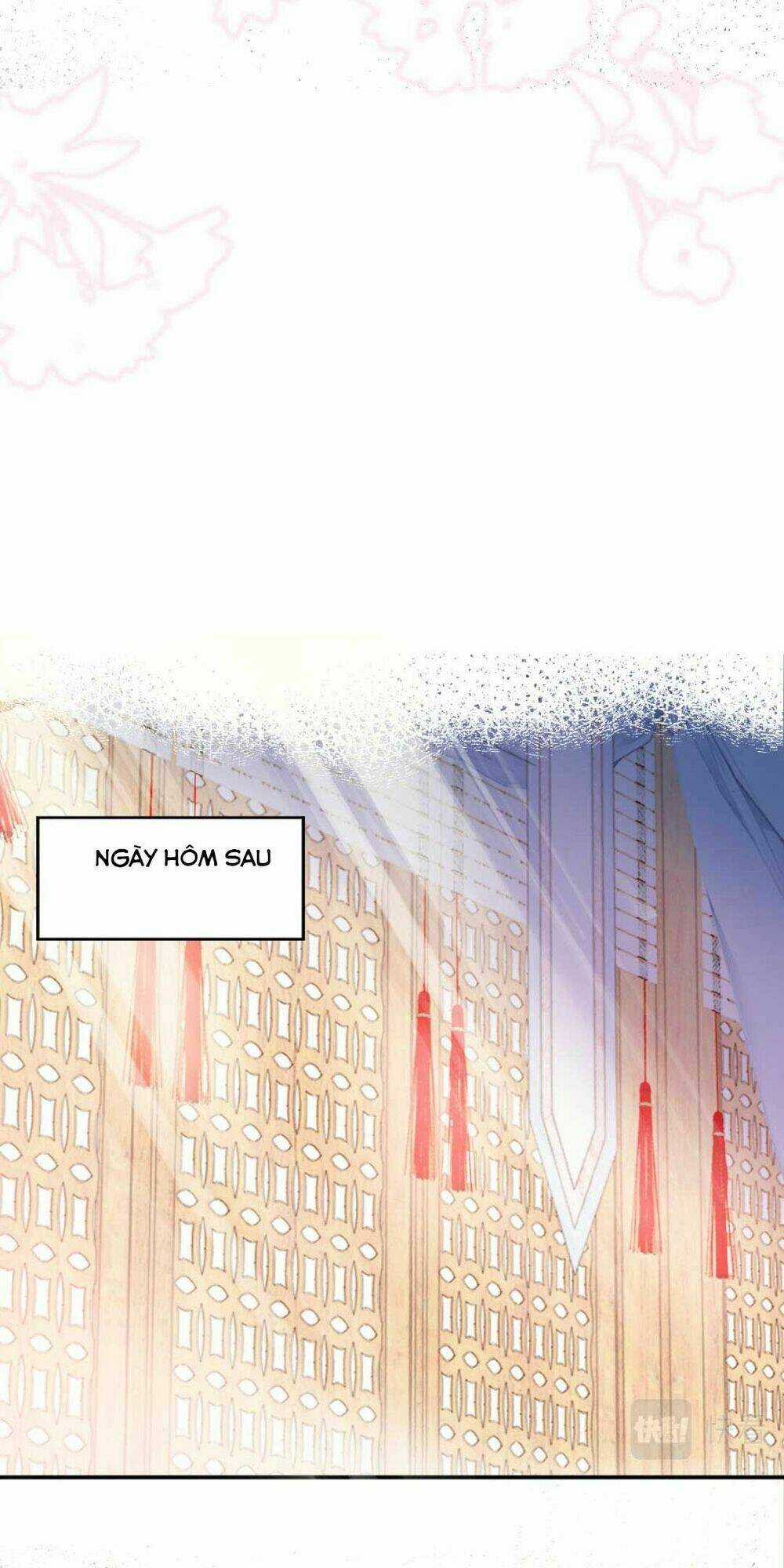 Vi Phu Của Ta Là Long Ngạo Thiên Chapter 23 trang 10