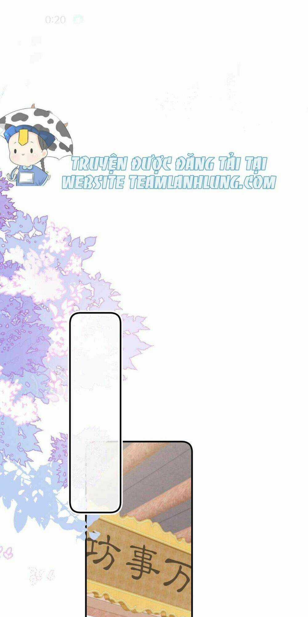 Vi Phu Của Ta Là Long Ngạo Thiên Chapter 23 trang 16