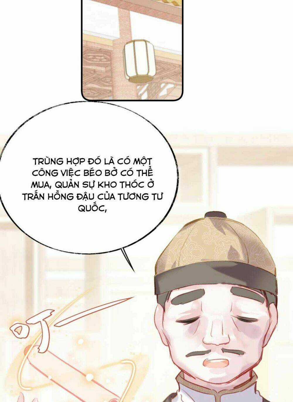 Vi Phu Của Ta Là Long Ngạo Thiên Chapter 23 trang 17
