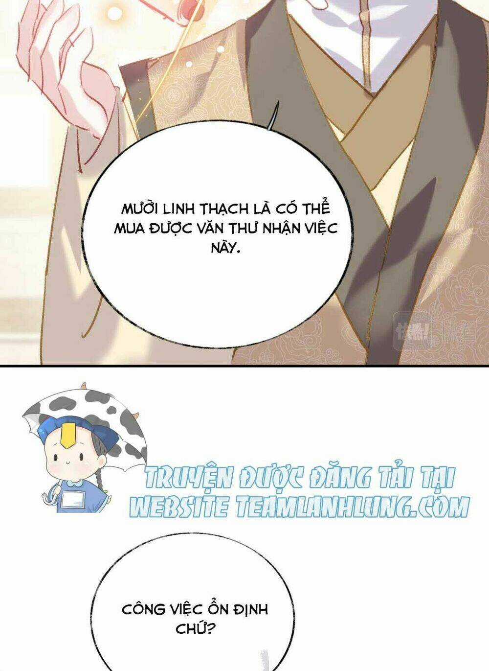 Vi Phu Của Ta Là Long Ngạo Thiên Chapter 23 trang 18