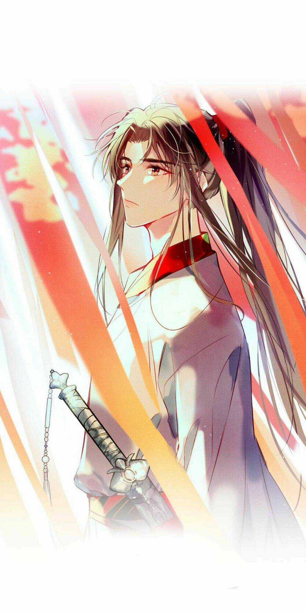 Vi Phu Của Ta Là Long Ngạo Thiên Chapter 23 trang 2