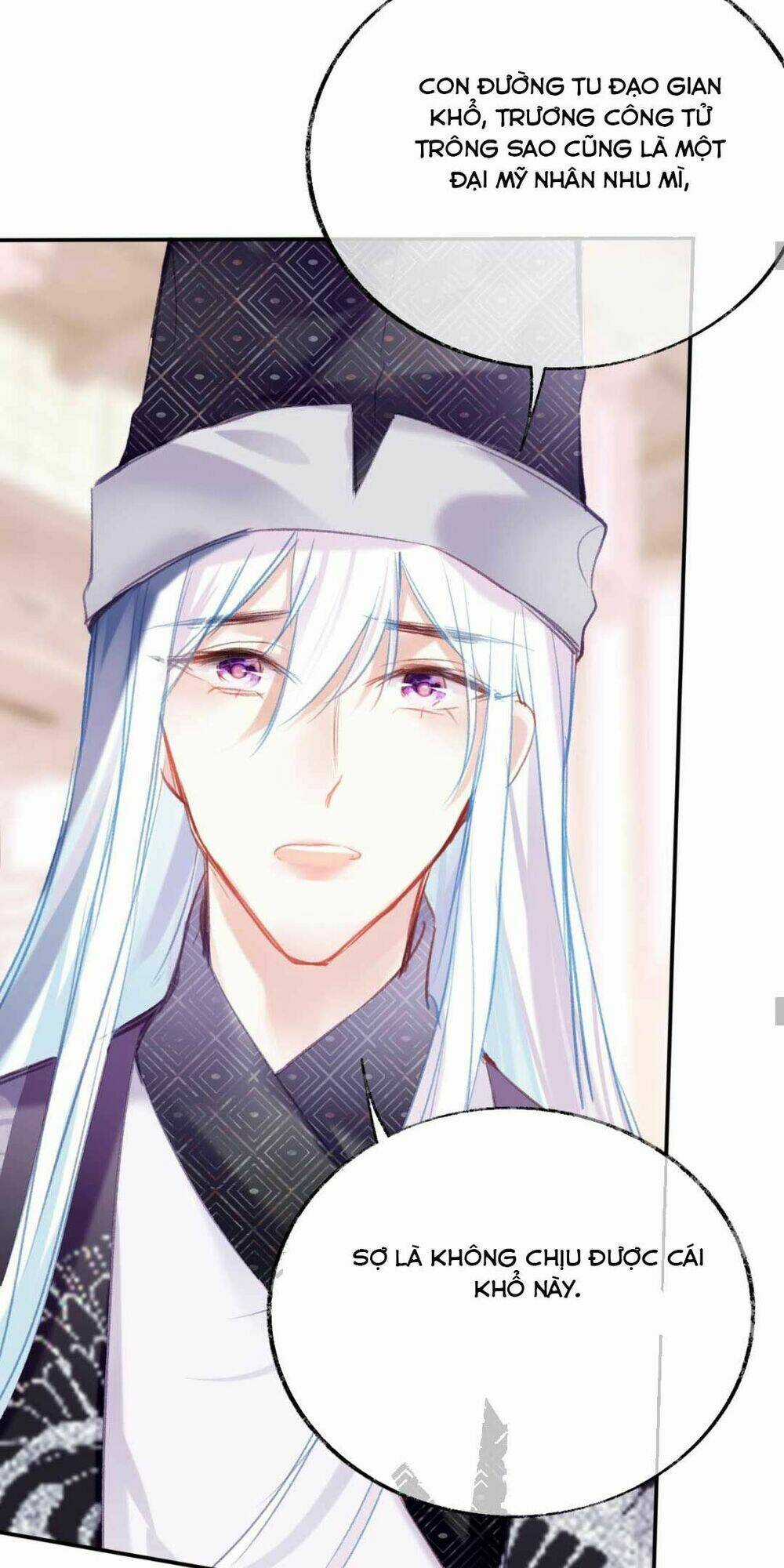 Vi Phu Của Ta Là Long Ngạo Thiên Chapter 23 trang 23