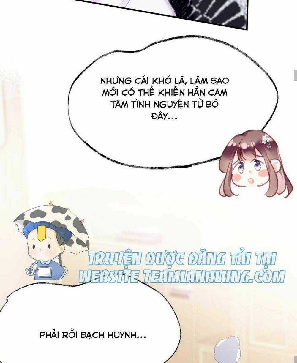 Vi Phu Của Ta Là Long Ngạo Thiên Chapter 23 trang 24