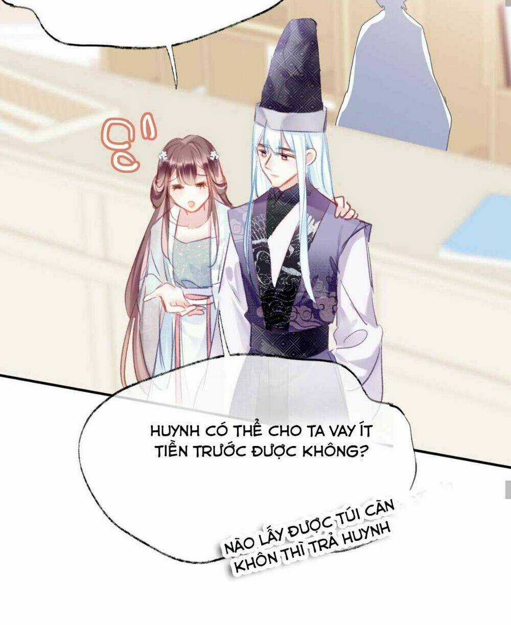 Vi Phu Của Ta Là Long Ngạo Thiên Chapter 23 trang 25