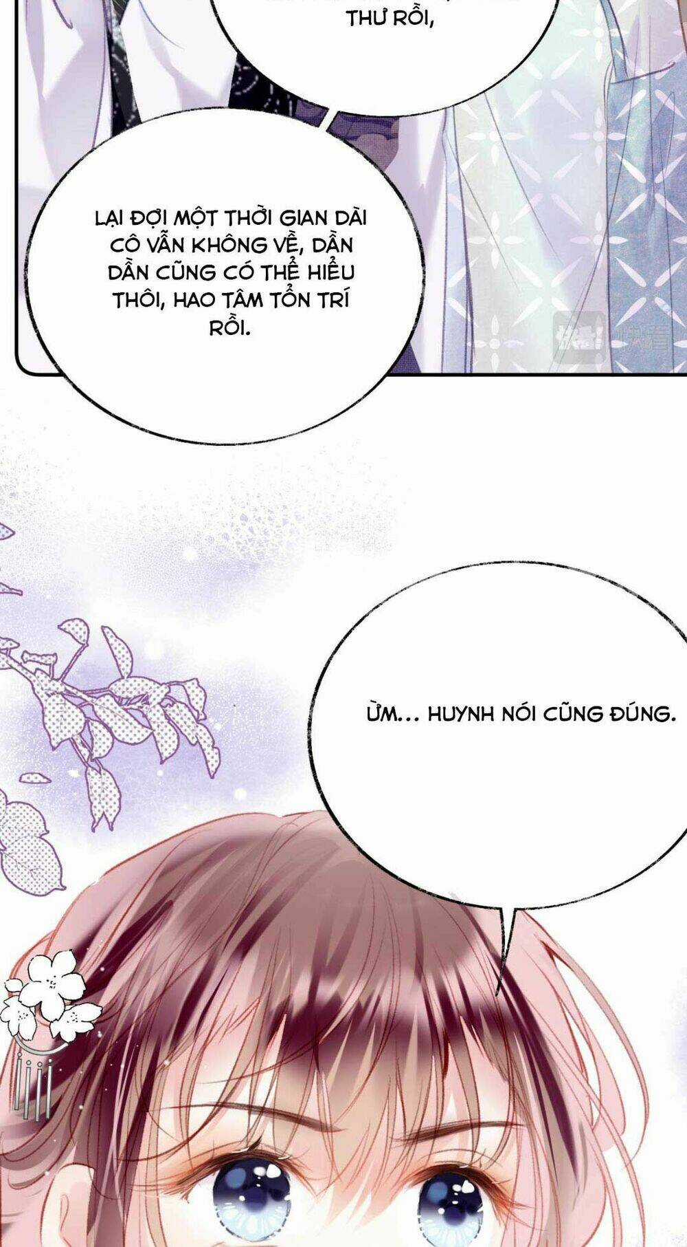 Vi Phu Của Ta Là Long Ngạo Thiên Chapter 23 trang 27