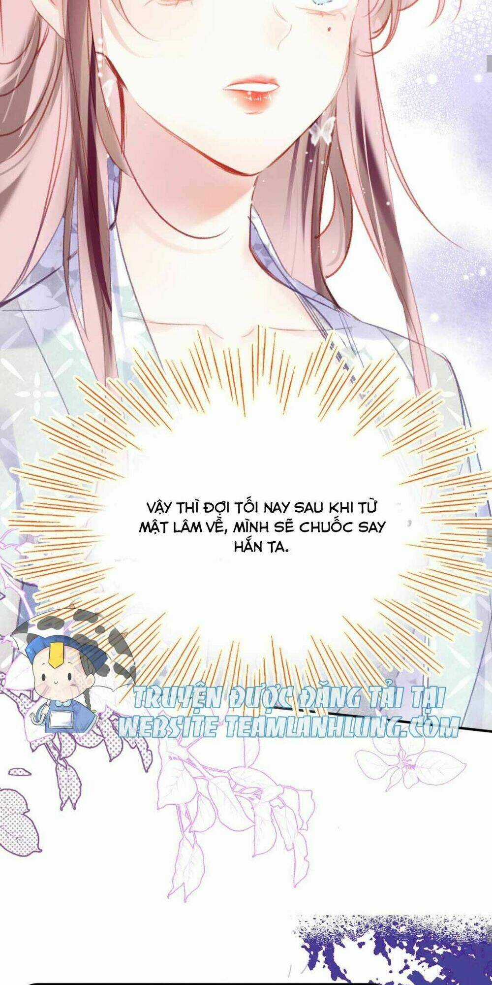 Vi Phu Của Ta Là Long Ngạo Thiên Chapter 23 trang 28